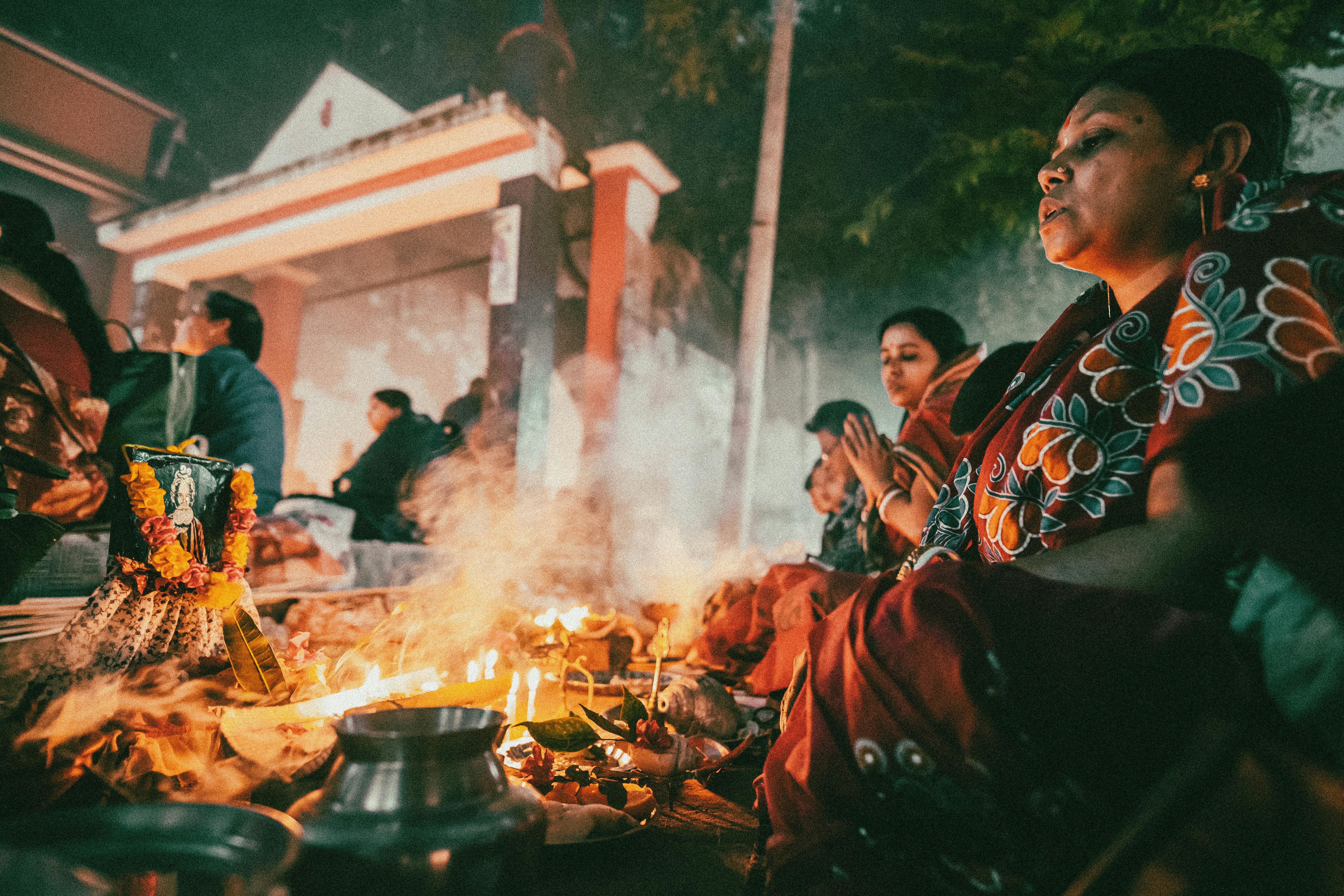 Ancient Adaptogens You Need to Know Now