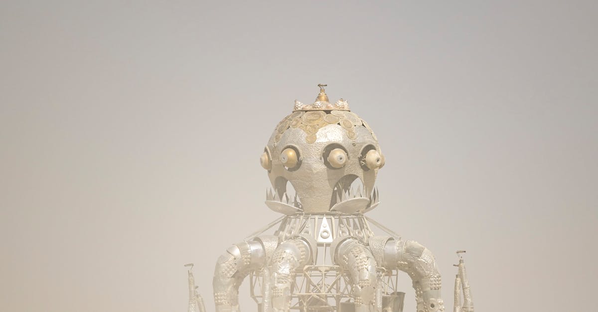 宇樹科技衝刺IPO 機器人產業格局大變天