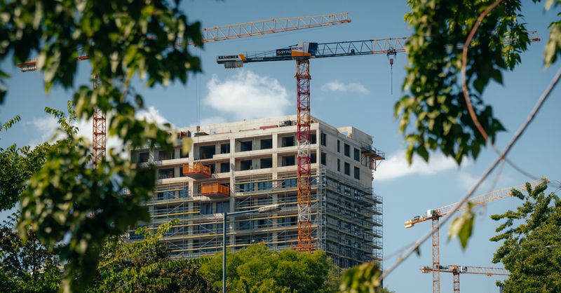 Site construction : Guide création web 2026