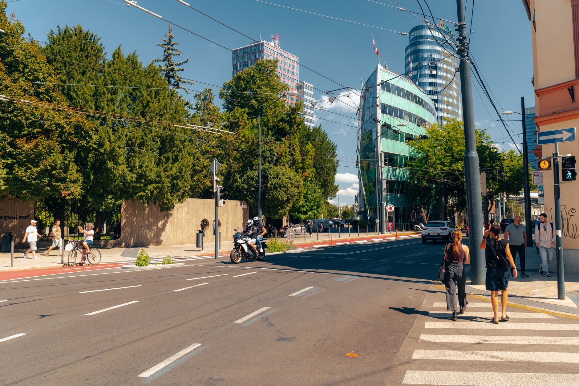 Sfatul zilei pentru Brașov: cum să te protejezi de căldură