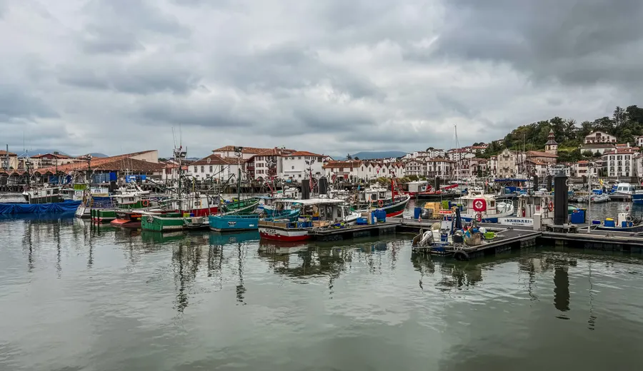 Jour 4 au Pays basque