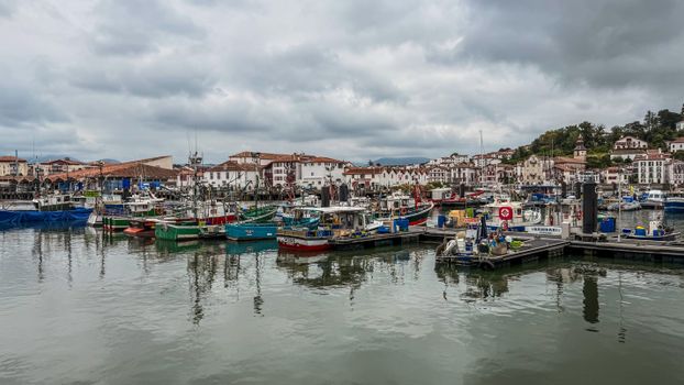Saint-Jean-de-Luz