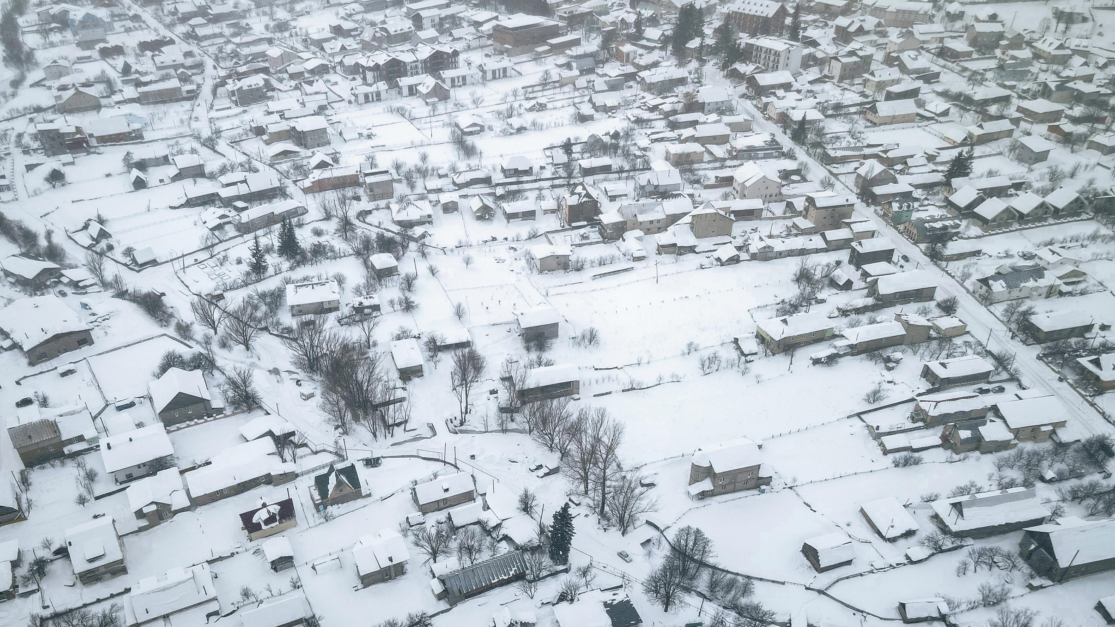 Bakuriani, Georgia - travel photo