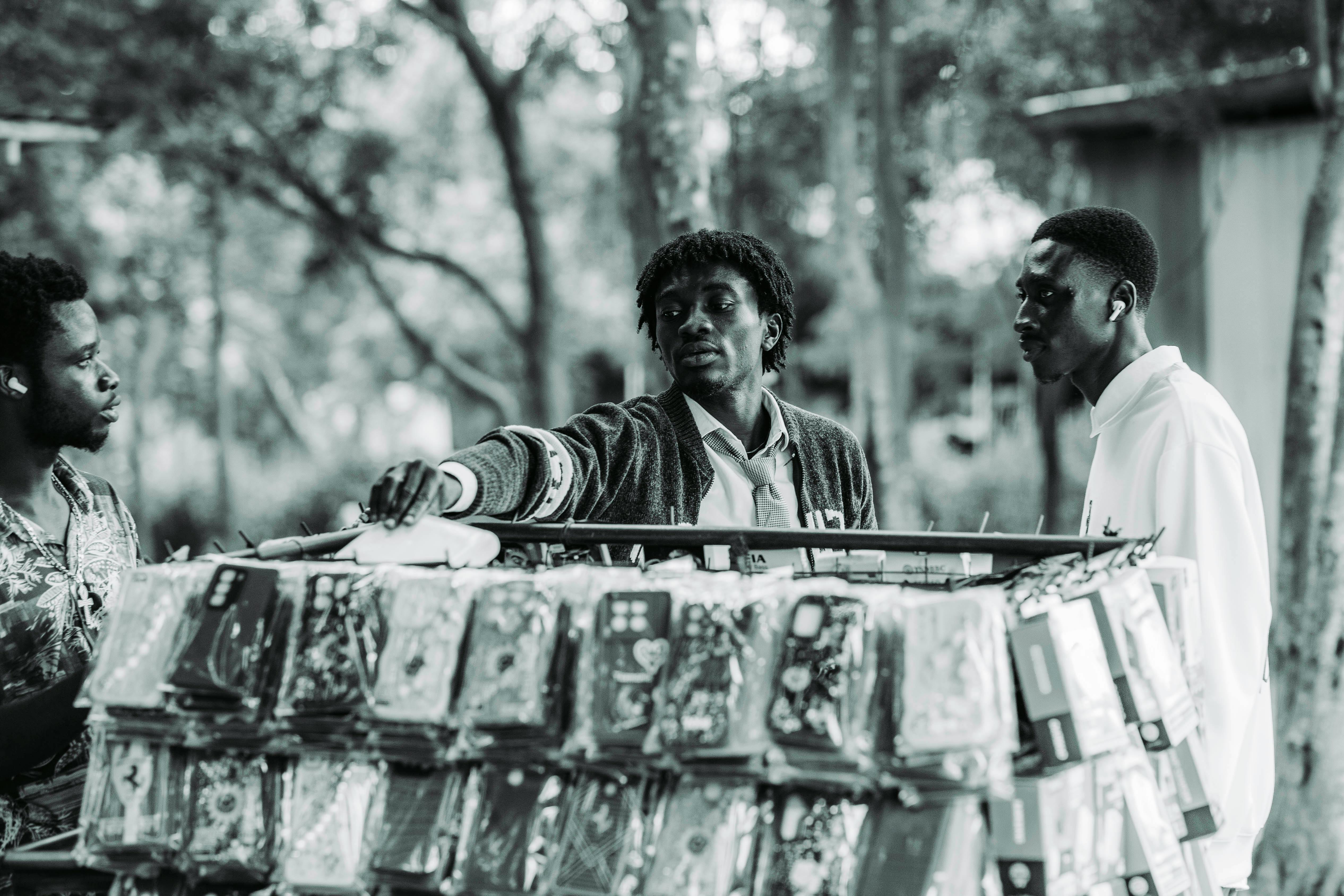 Why Africa’s creator economy is growing — Photo by Zeal Creative Studios on Pexels