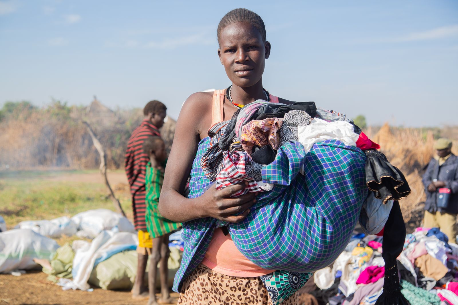 South Sudan travel guide