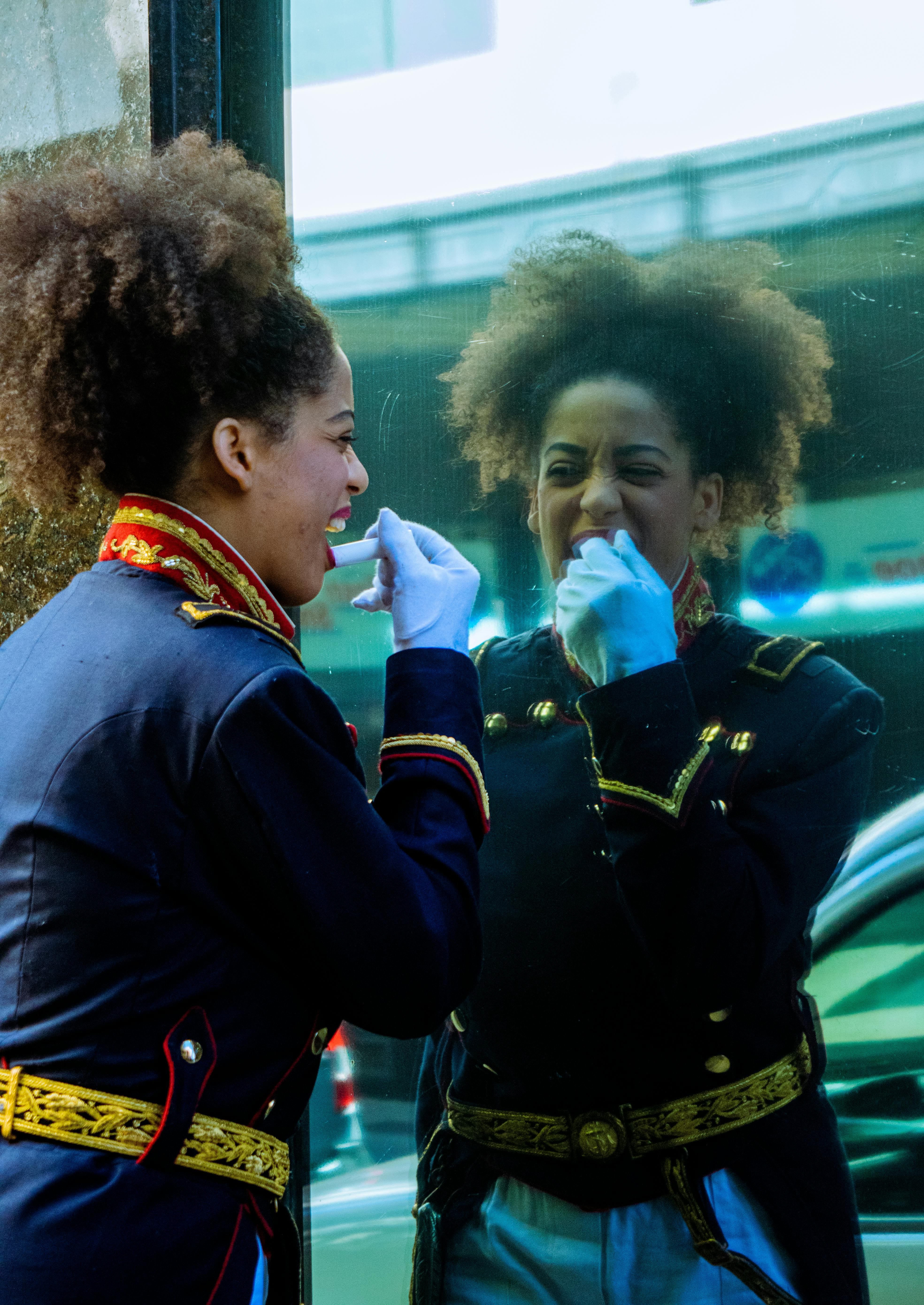 習普金齊聚閱兵 引爆日本高度關注