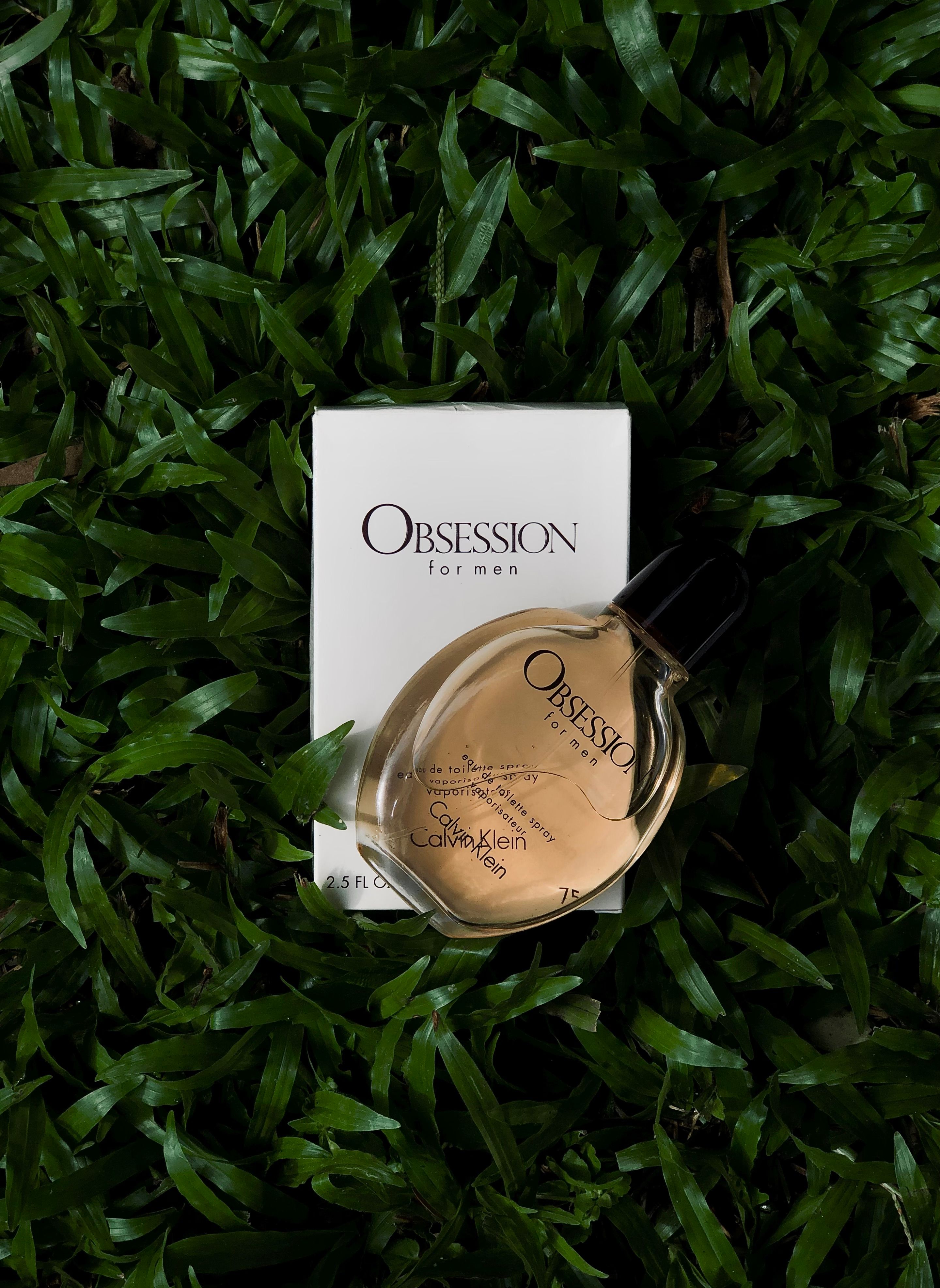 Eau de Toilette 50ml