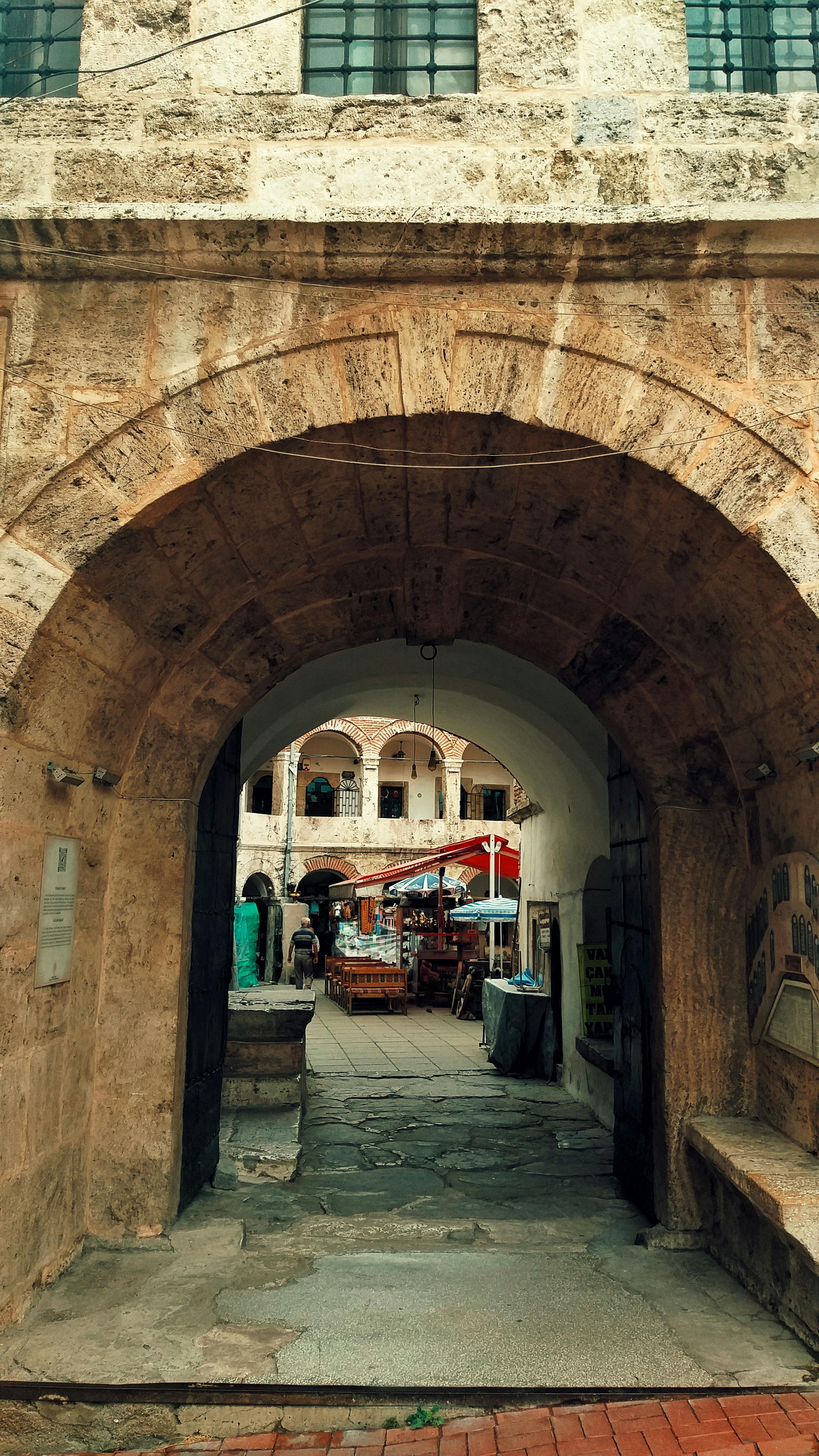 Explore the Rich History of Old Market Bristol: 5 Fascinating Facts You Didn't Know