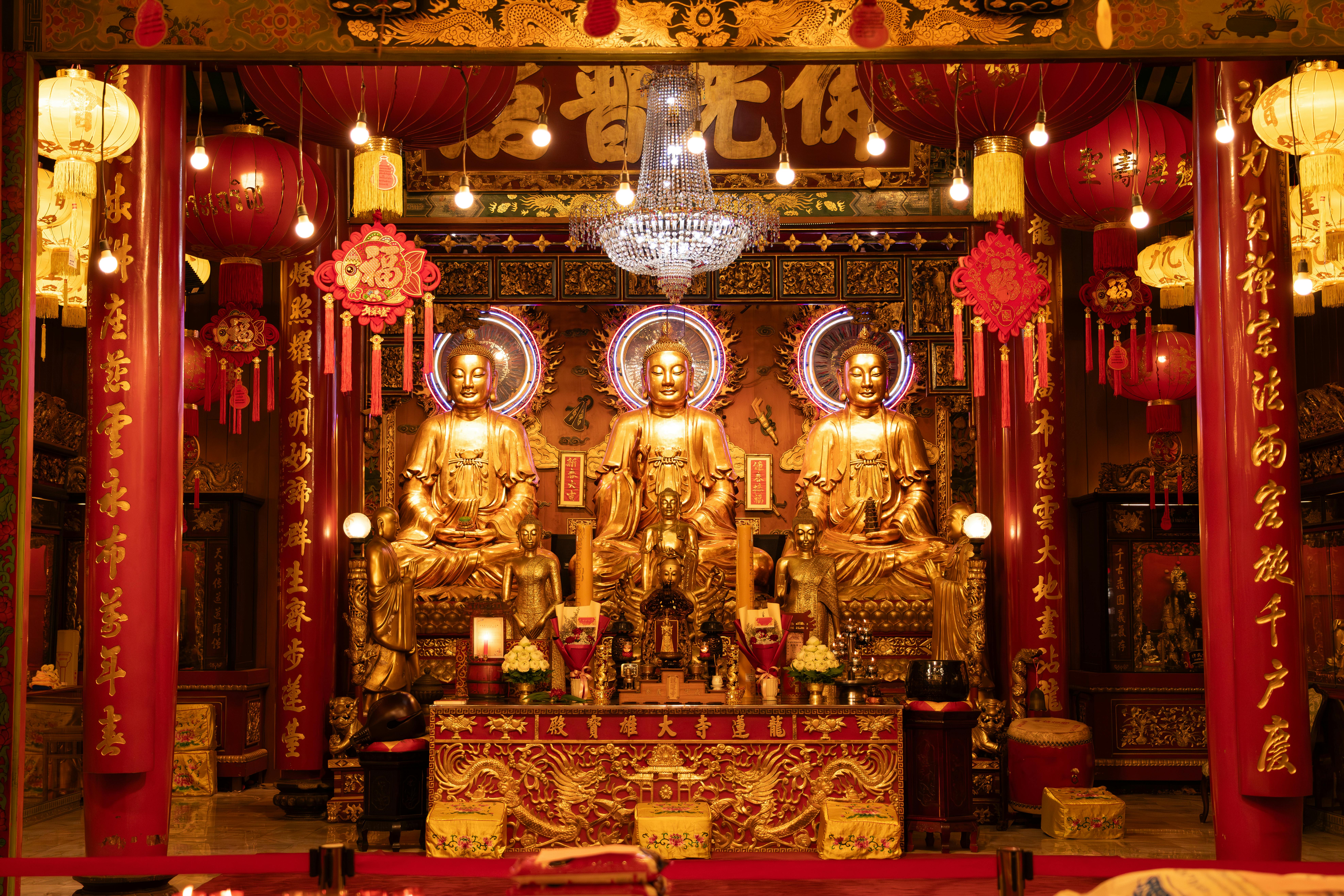 Secrets of Ancient Meditation Techniques