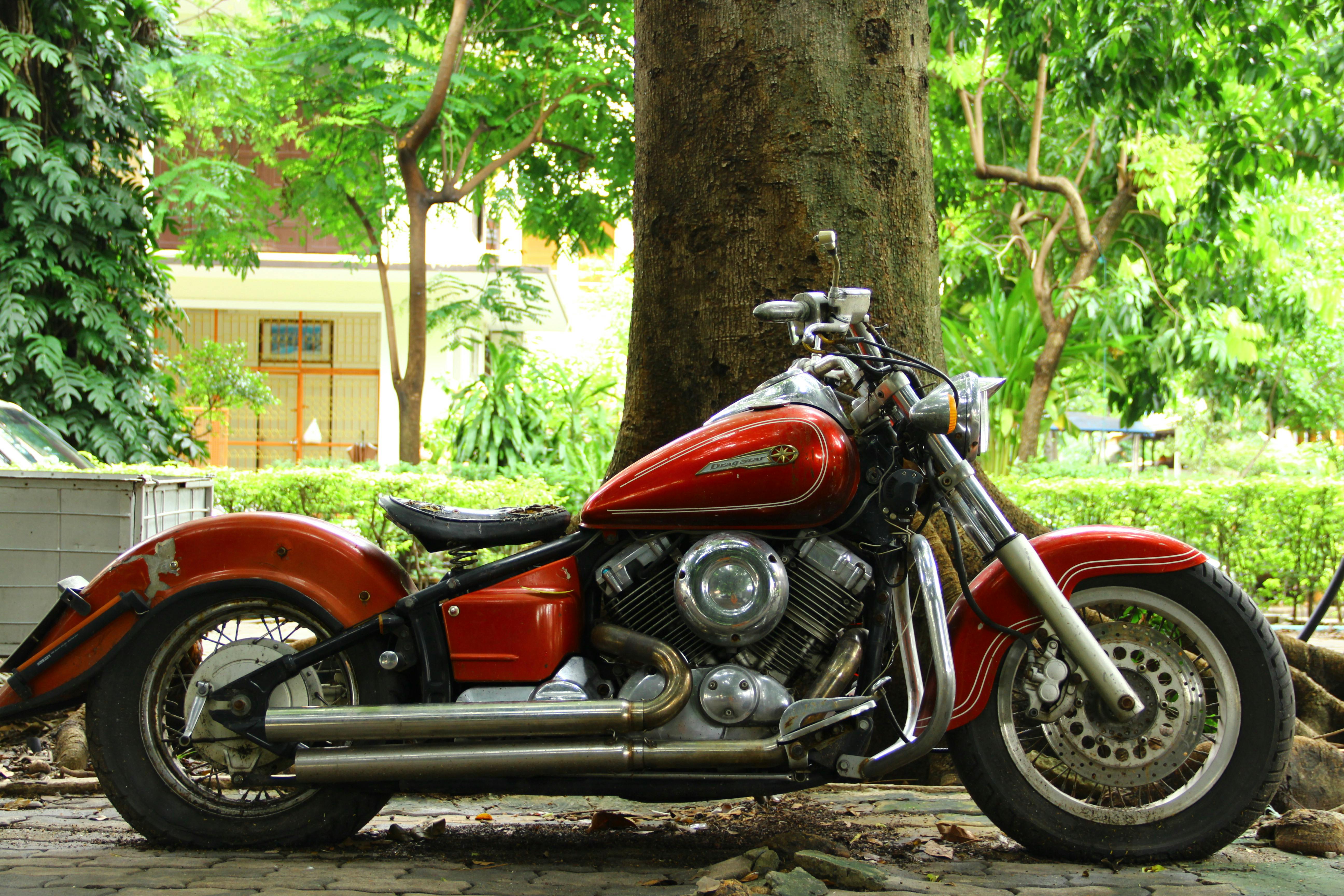 motorcycles & powersports s.r.o motorcycle powersports news — Photo by pooliwattano P on Pexels