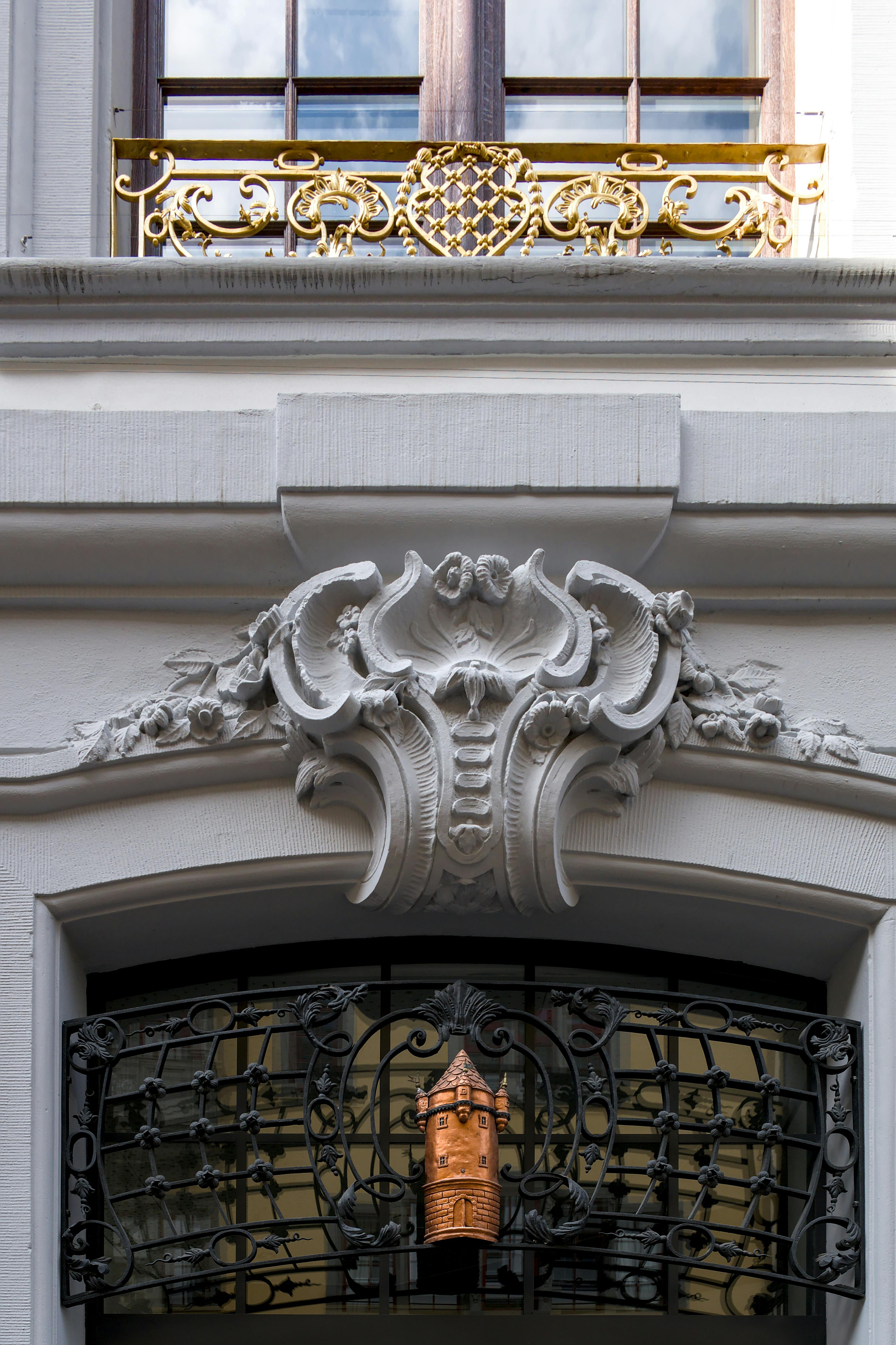 Exterior Home Contractors Metro Washington