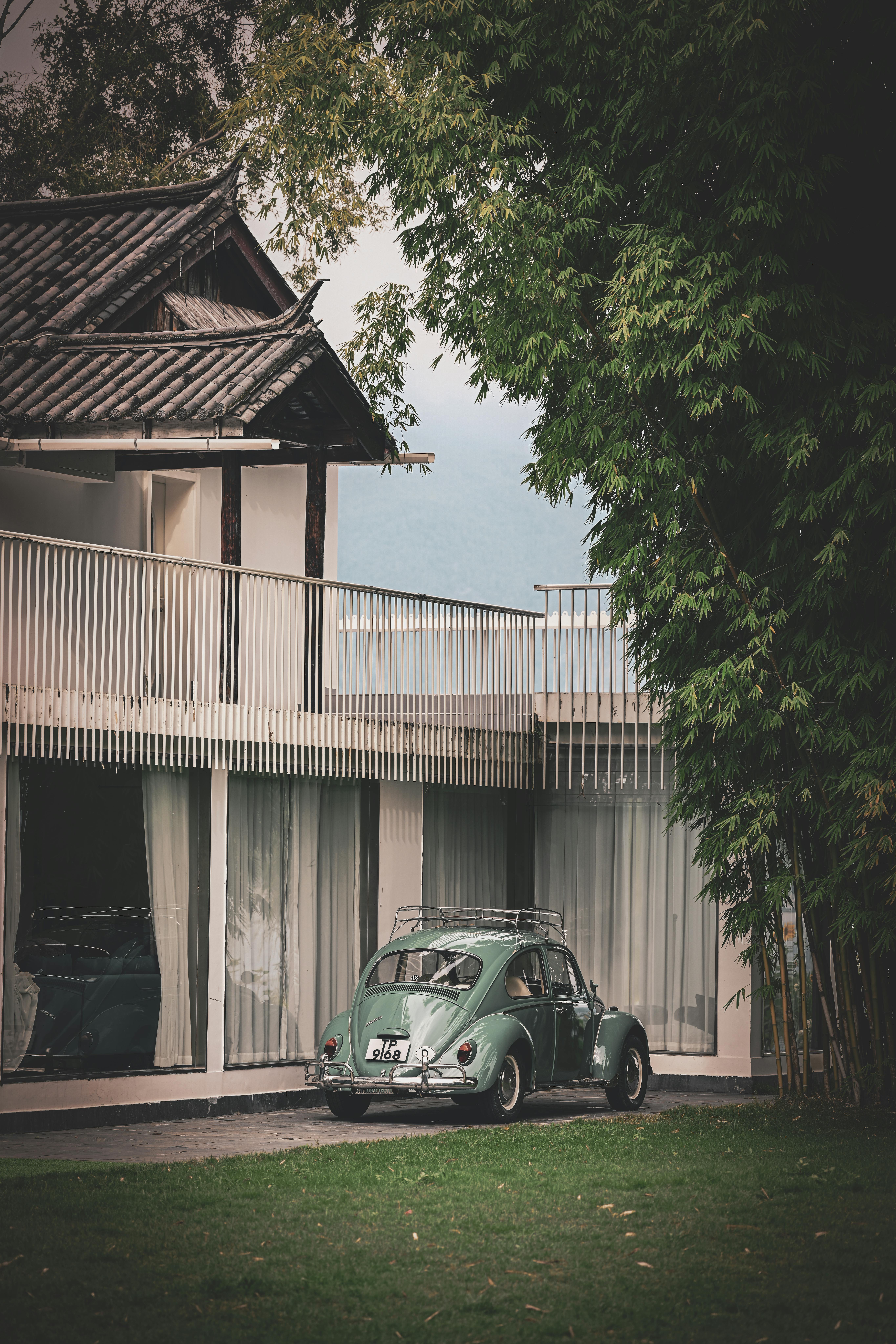 Contractors for Home Exteriors Metro Washington