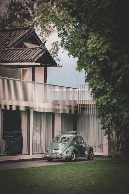 Contractors for Home Exteriors Metro Washington