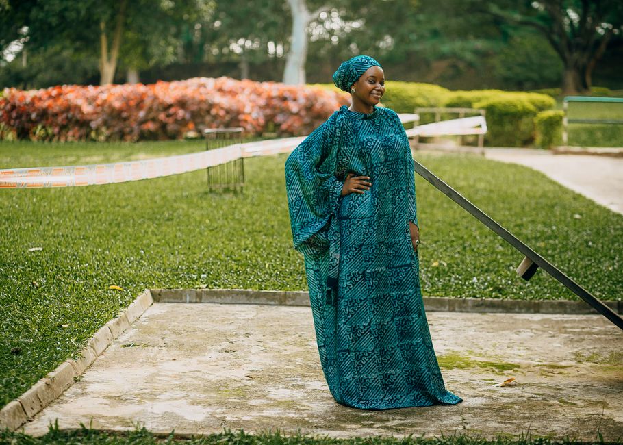 Creating a Vibrant Nigerian Garden: Tips for Lush Growth