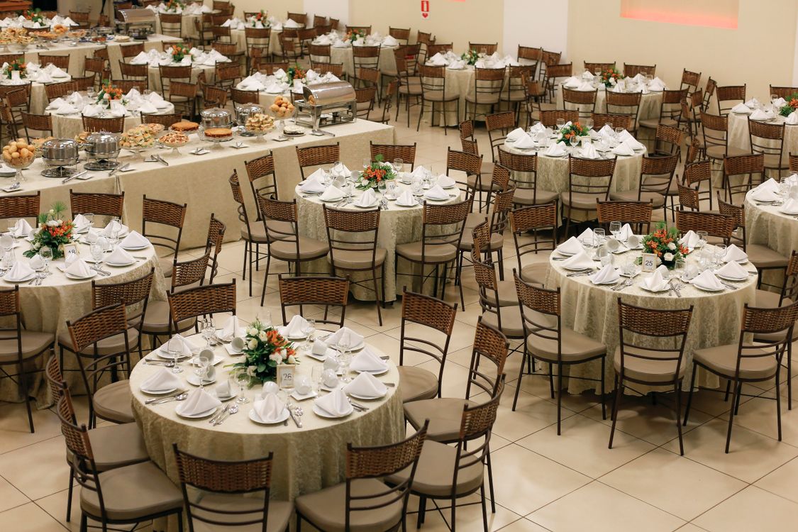 wedding reception venue Bergen County NJ elegant decor
