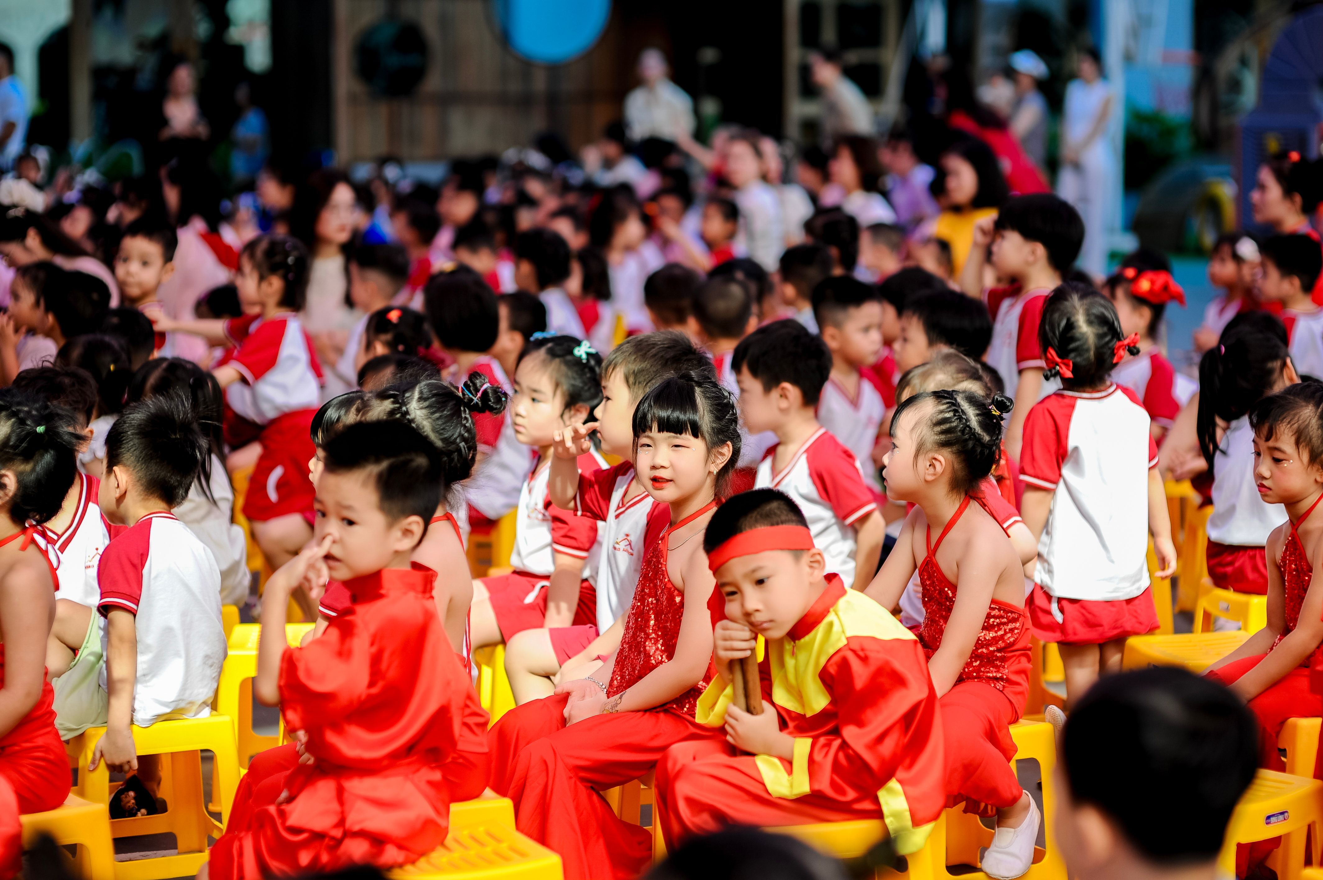 兒童節連假首日！凱道農玩節吸引超過5,000小朋友體驗農業生活