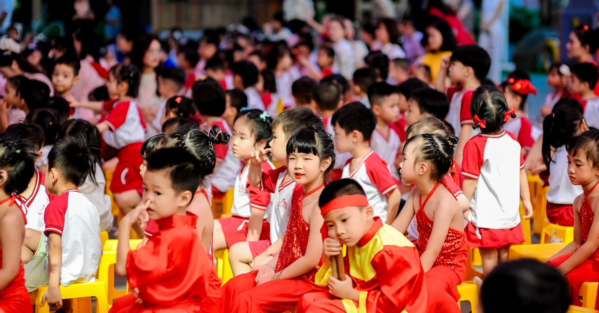 兒童節連假首日!凱道農玩節吸引超過5,000小朋友體驗農業生活