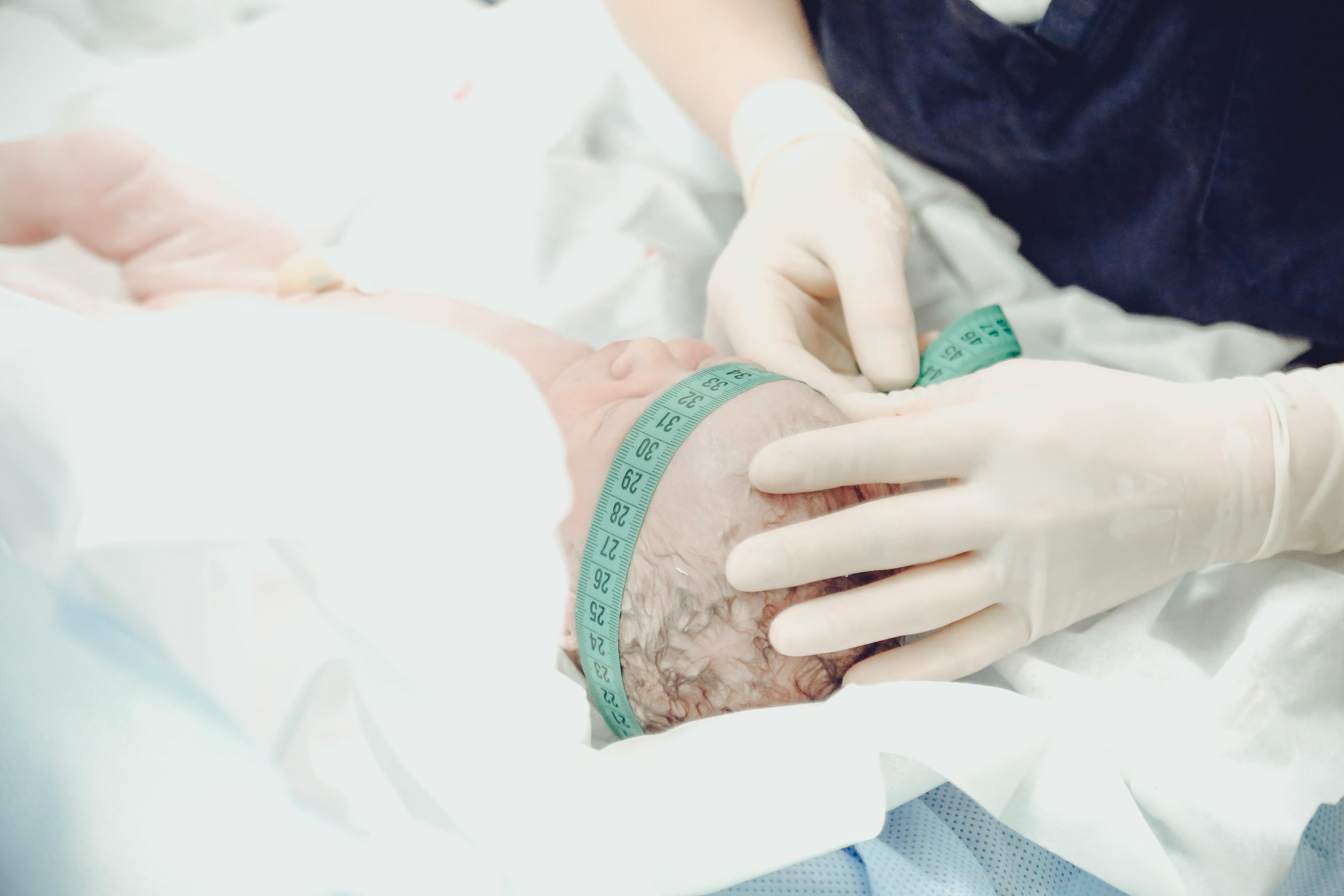New Tuscaloosa clinic expands women's healthcare — Photo by Vidal Balielo Jr. on Pexels