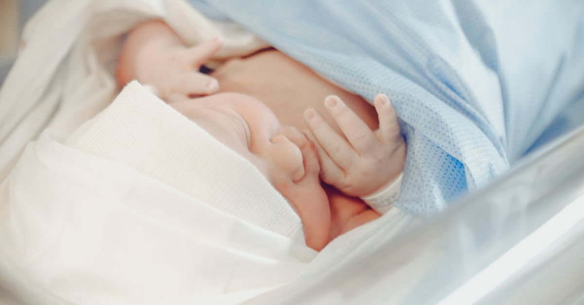 Seven-Year-Old Boy Hospitalized in ICU After Consuming Excessive Iced Drinks