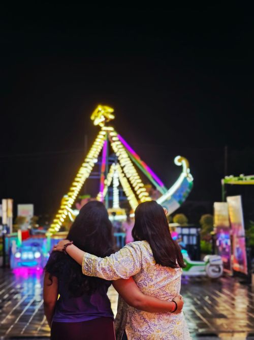 Free Friendship  Stock Photo