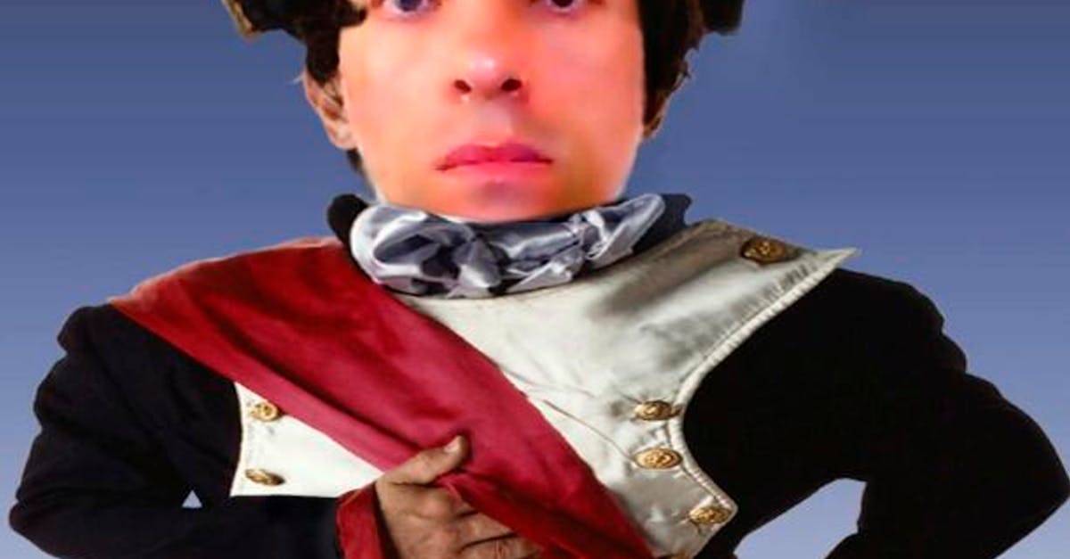 Free stock photo of Napoleon Bonaparte