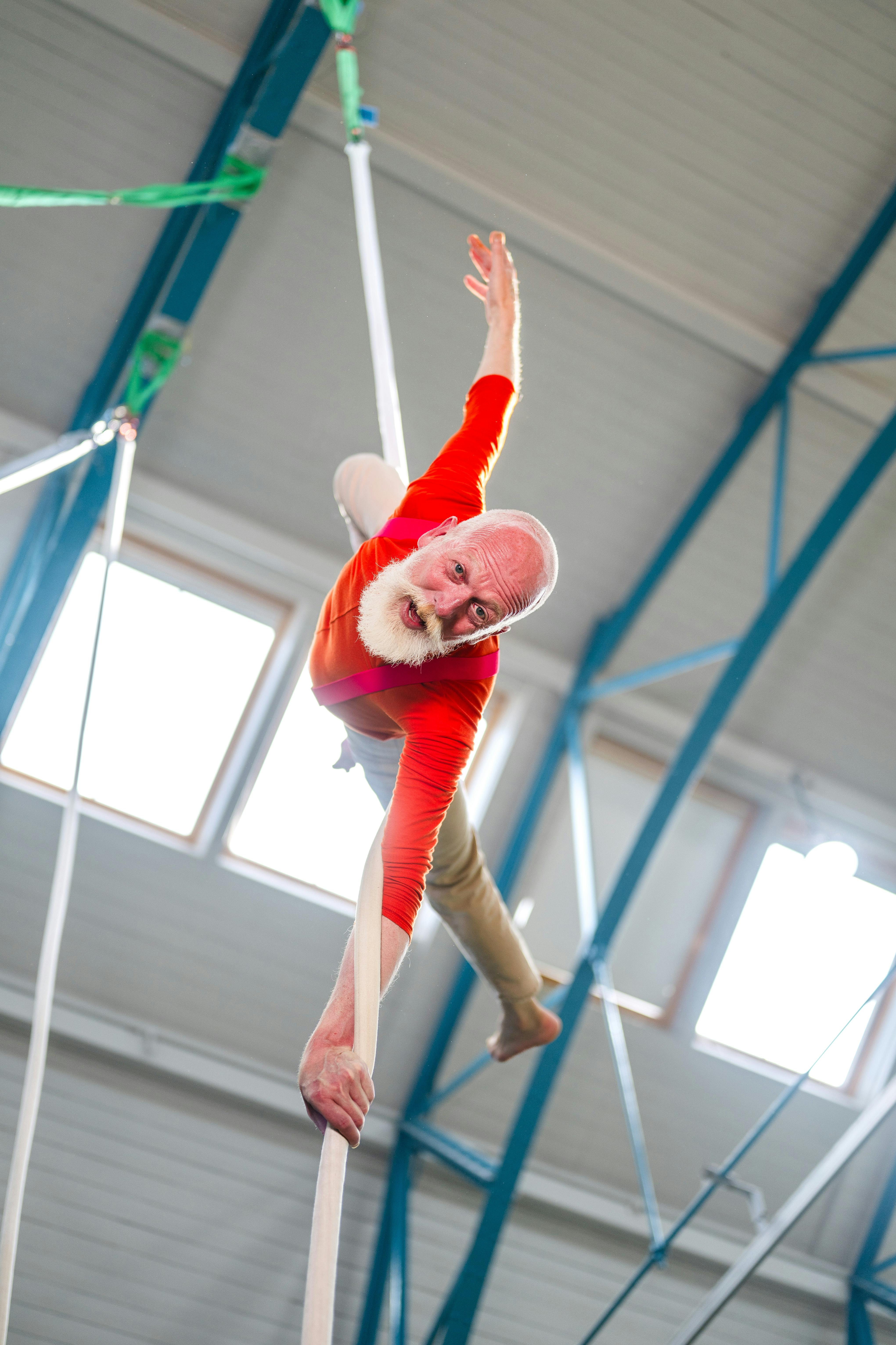 台灣首位生活型態醫學醫師蔡孟修專訪 從生活下處方 精準個人化又易實踐