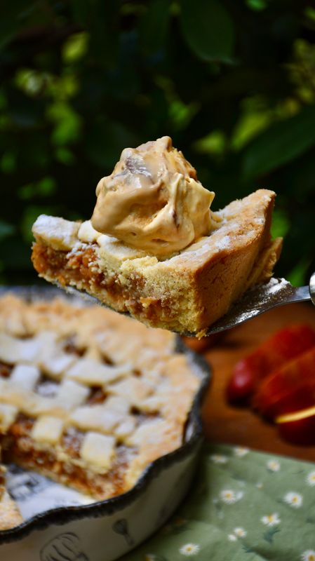 Apple Pie