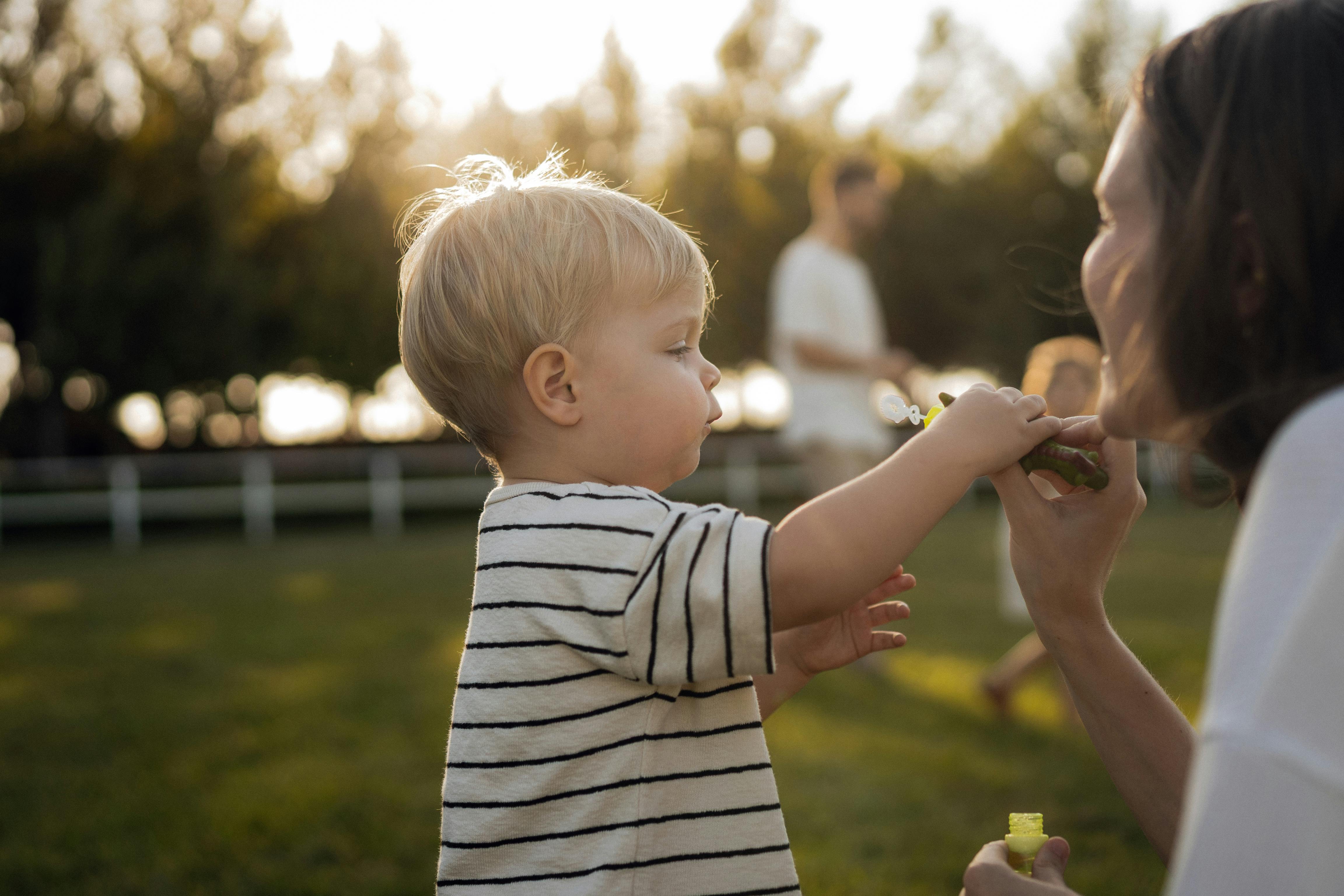 Joy Parenting Club Acquires Heba Care to Scale the First Comprehensive, AI-Powered Parenting Platform — Photo by Seljan  Sali