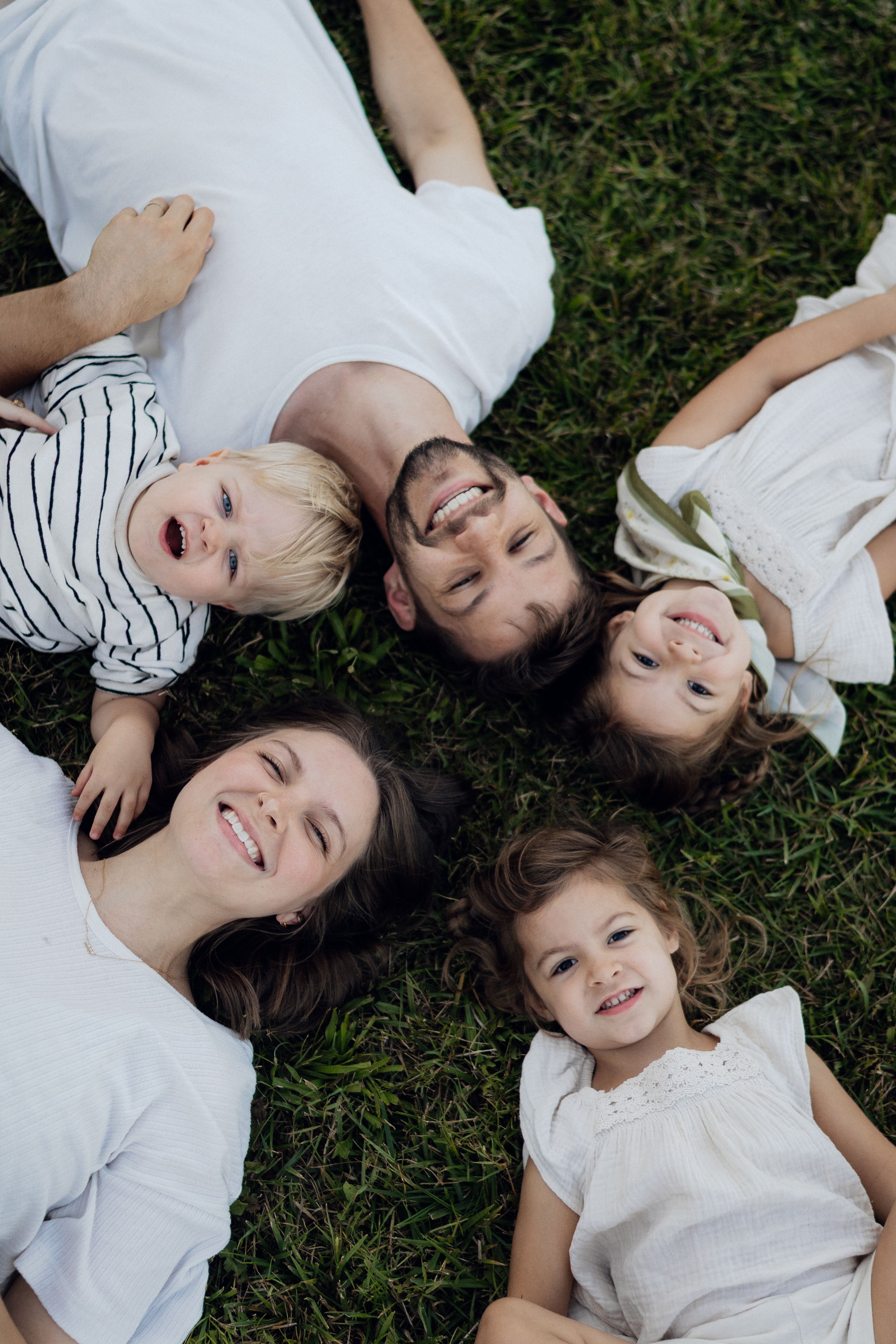 Comment gérer le stress de la rentrée scolaire en famille 