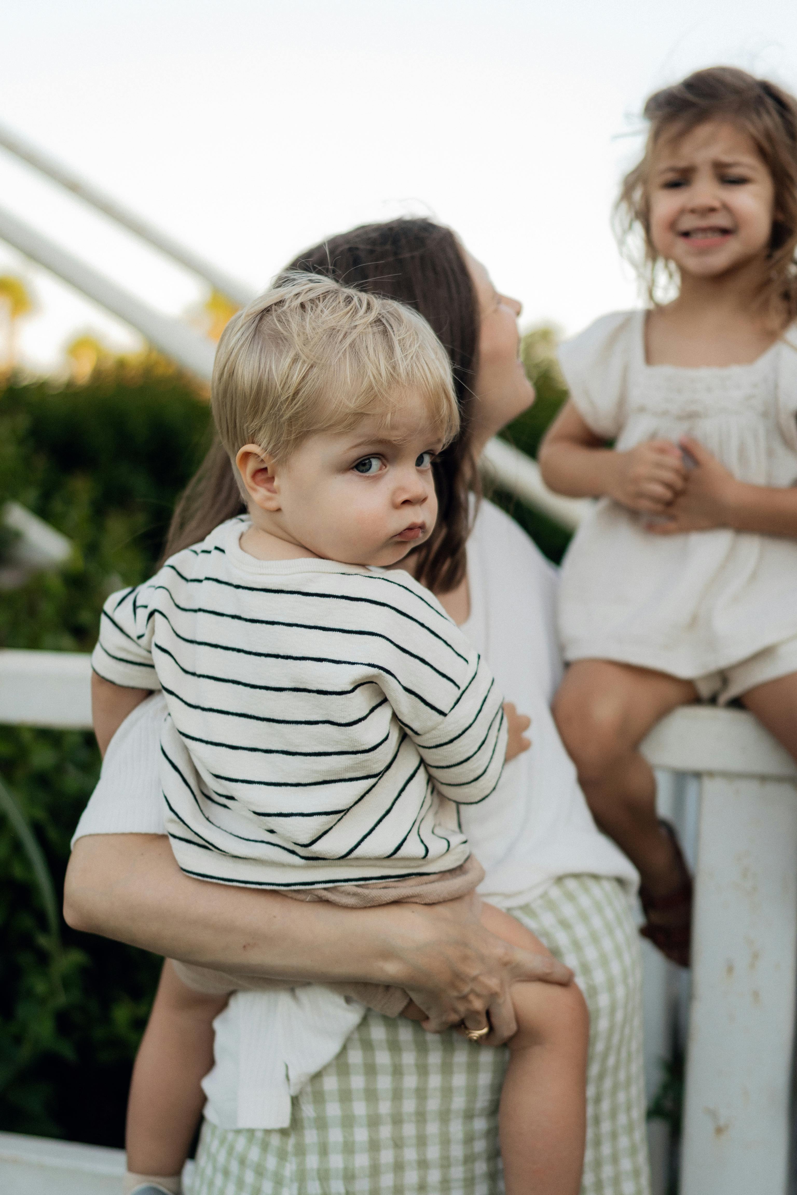 黃澤鋒58歲太太陳麗麗臨盆生活曝光 小黃妃 身份雙重轉變 爸媽寄語暖心加油