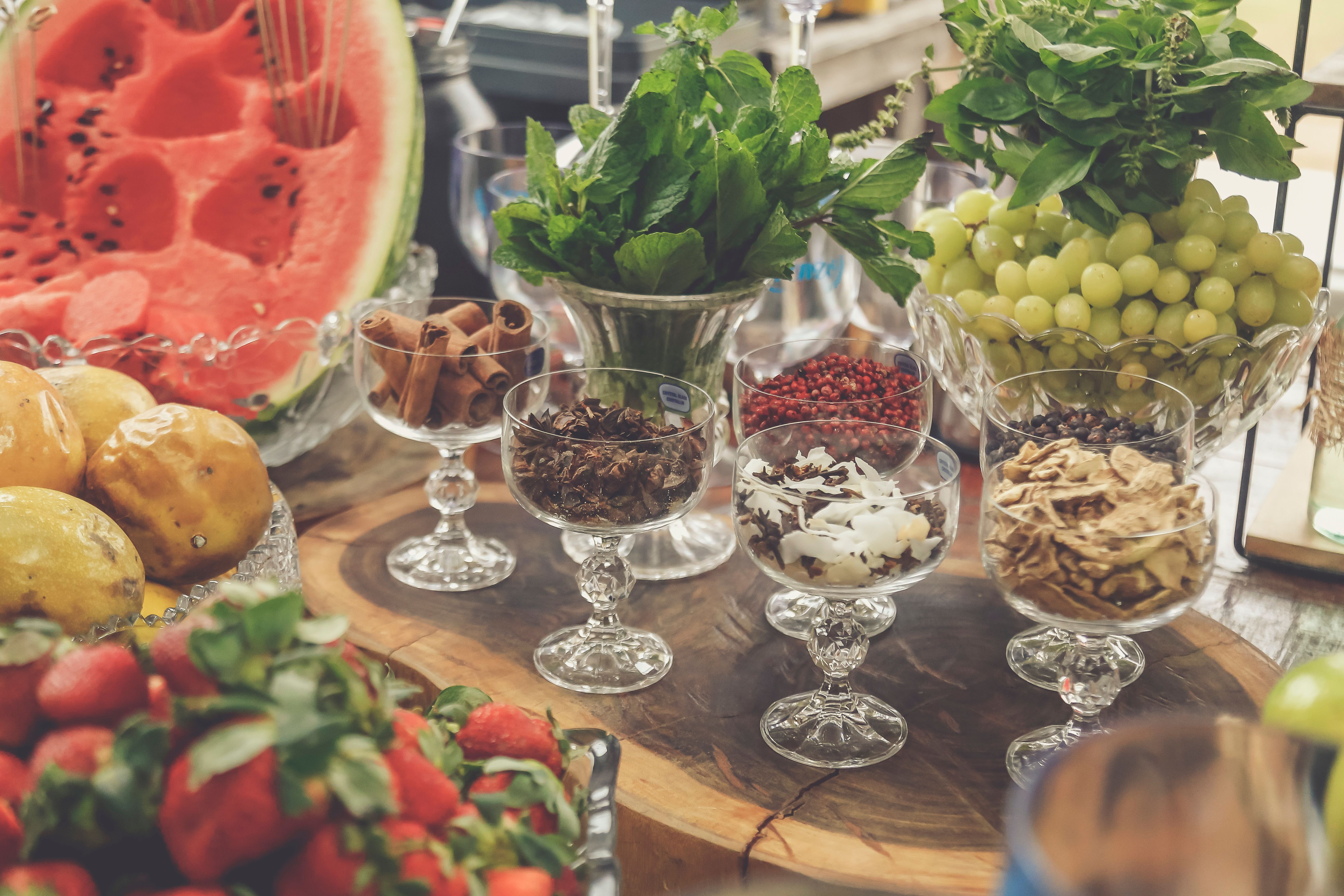 Summer Menu Shifts Push Restaurants Toward Bold Flavors and Functional Drinks
