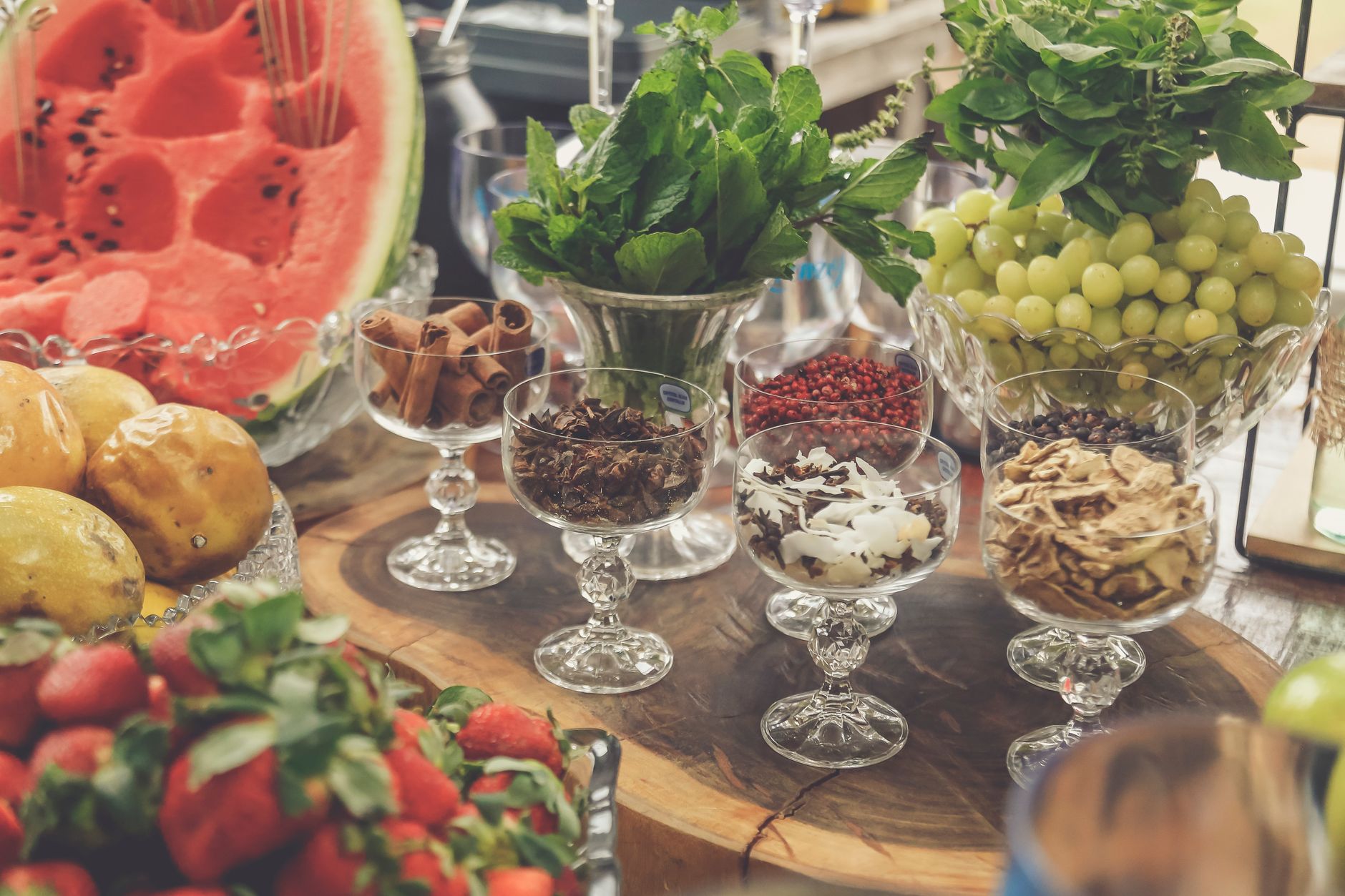Summer Menu Shifts Push Restaurants Toward Bold Flavors and Functional Drinks