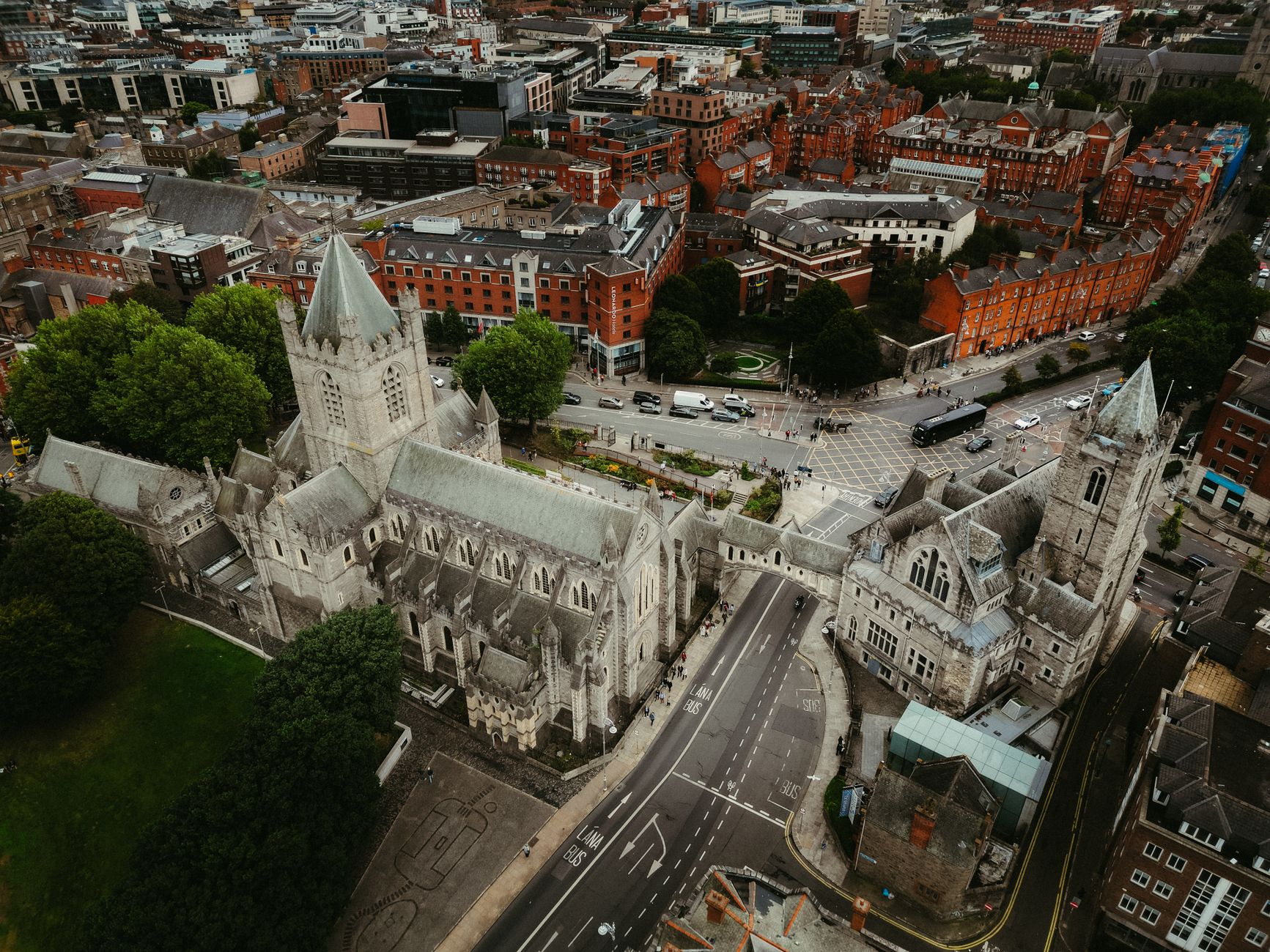Dublin photo 5