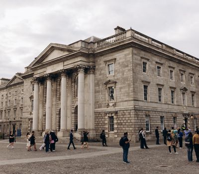 Dublin