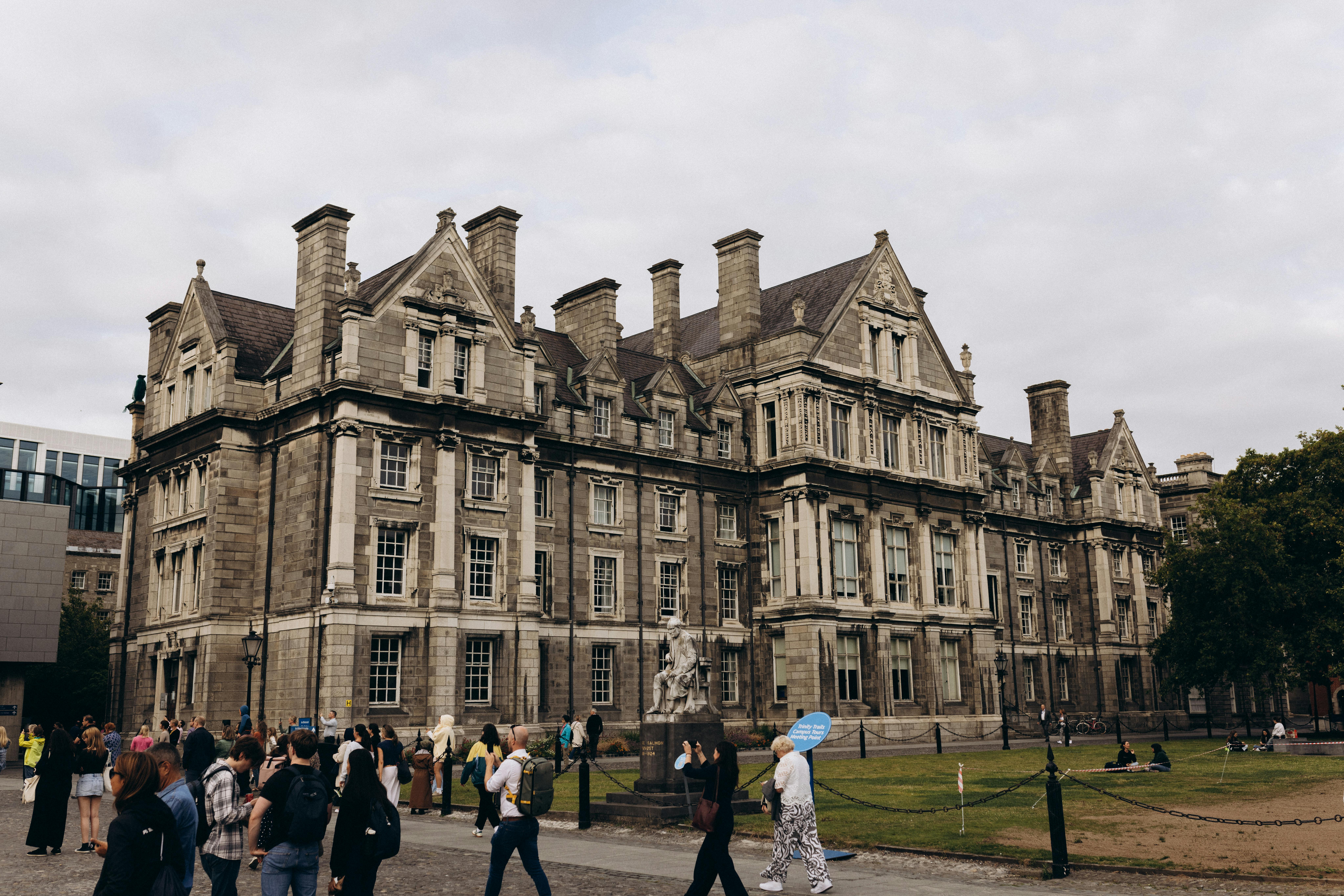 Estudiar en Irlanda: Guia Completa para Latinos May 2020