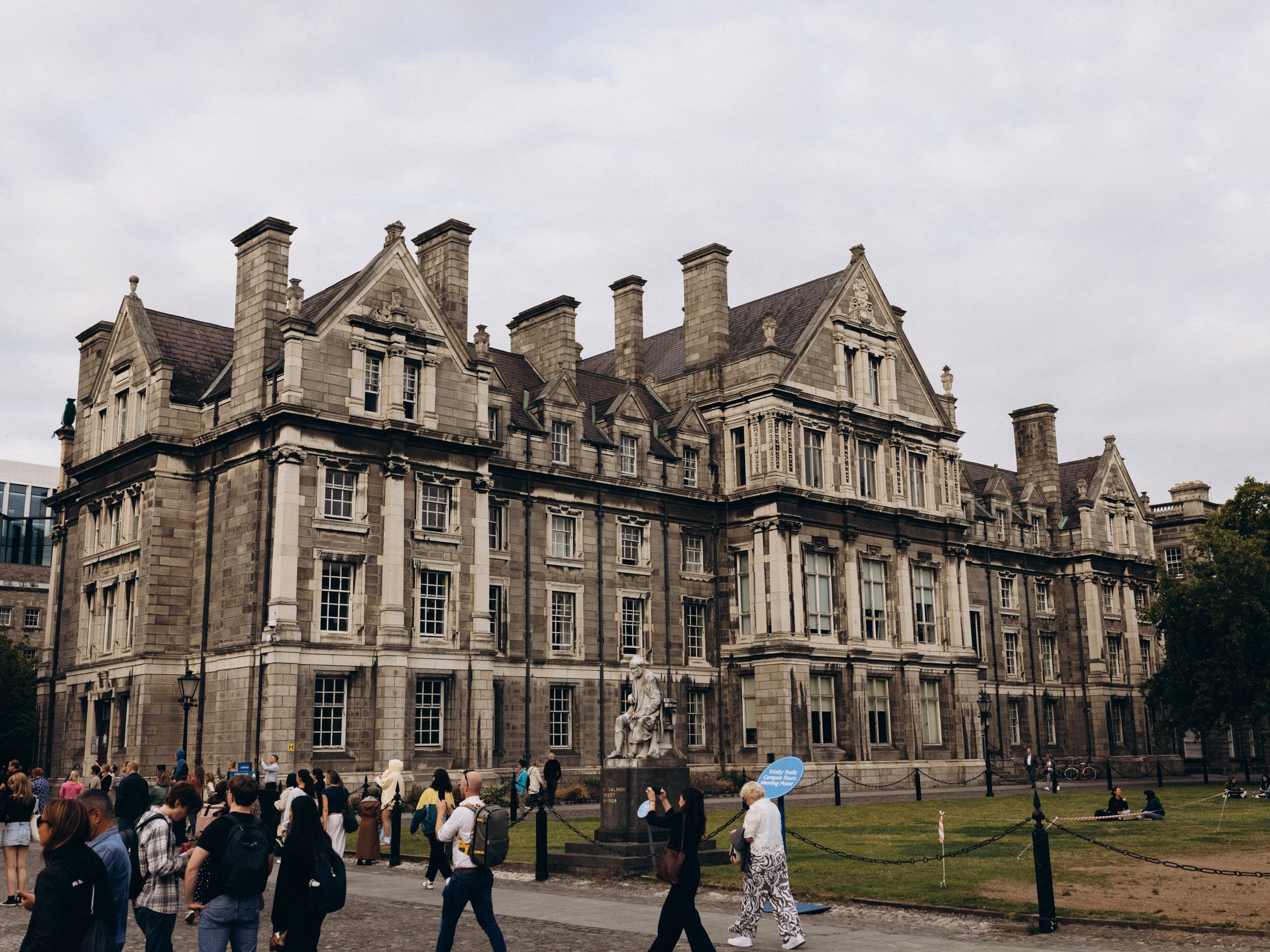 Student Removals in Blackburn, North West — student move with boxes and a van