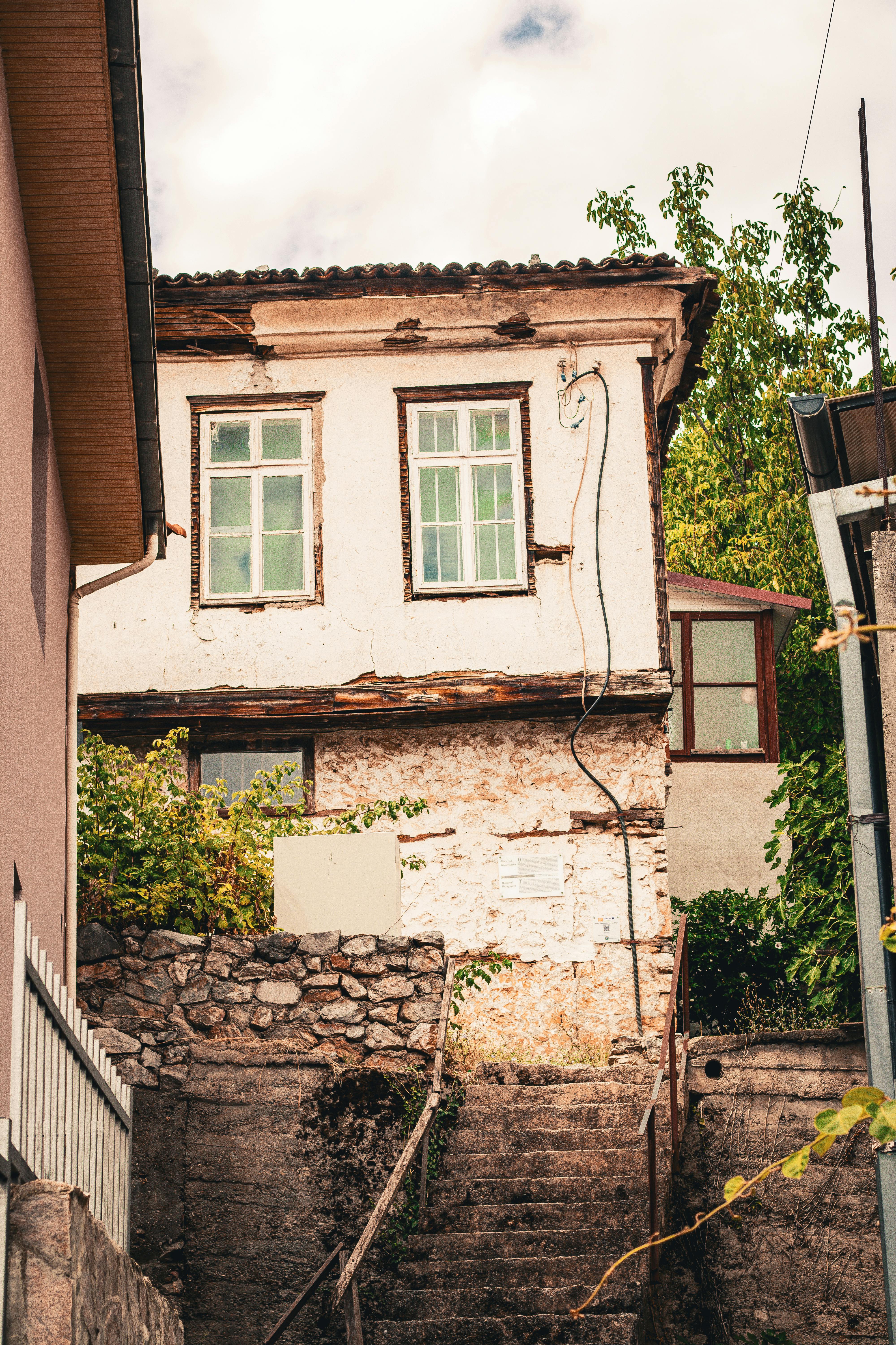 Contractors for Home Exteriors Metro Washington