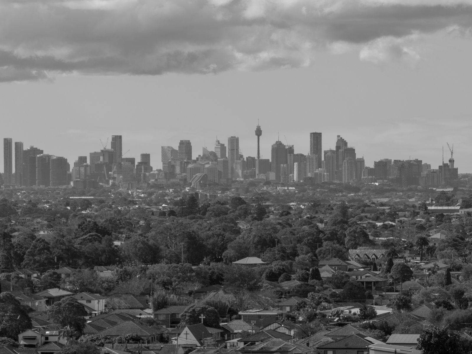 Sydney
