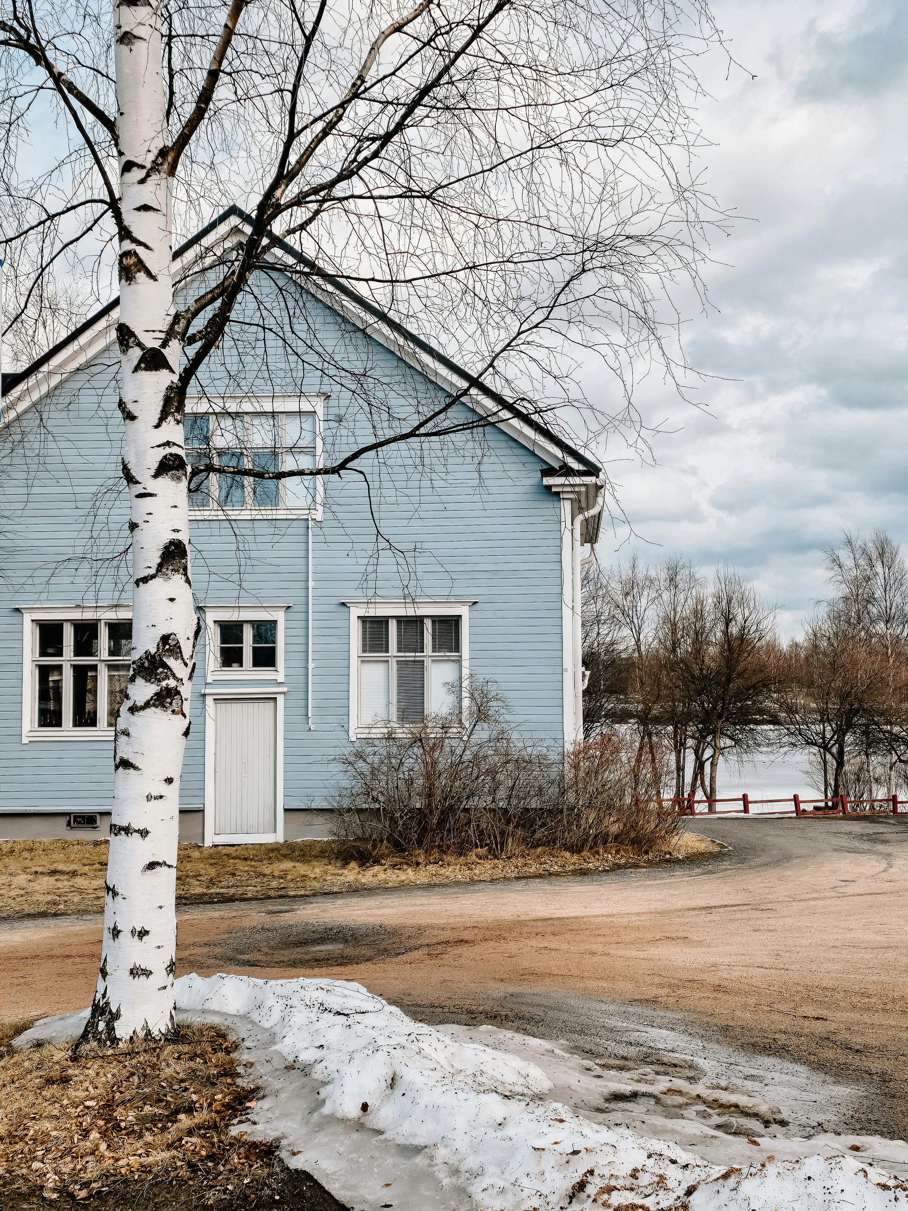 Exterior Home Contractors Washington Metro