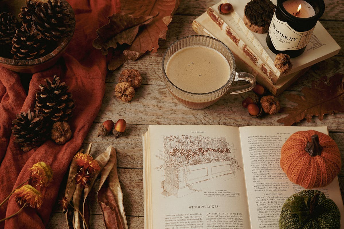 Vibrant Modern Painting