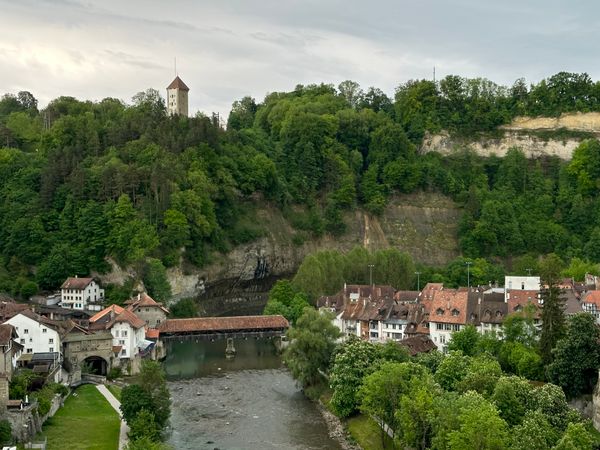 Conciergerie Airbnb Fribourg - Gestion locative Fribourg