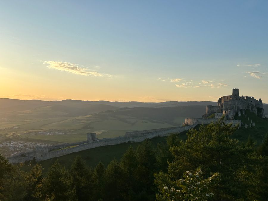Spiš Castle