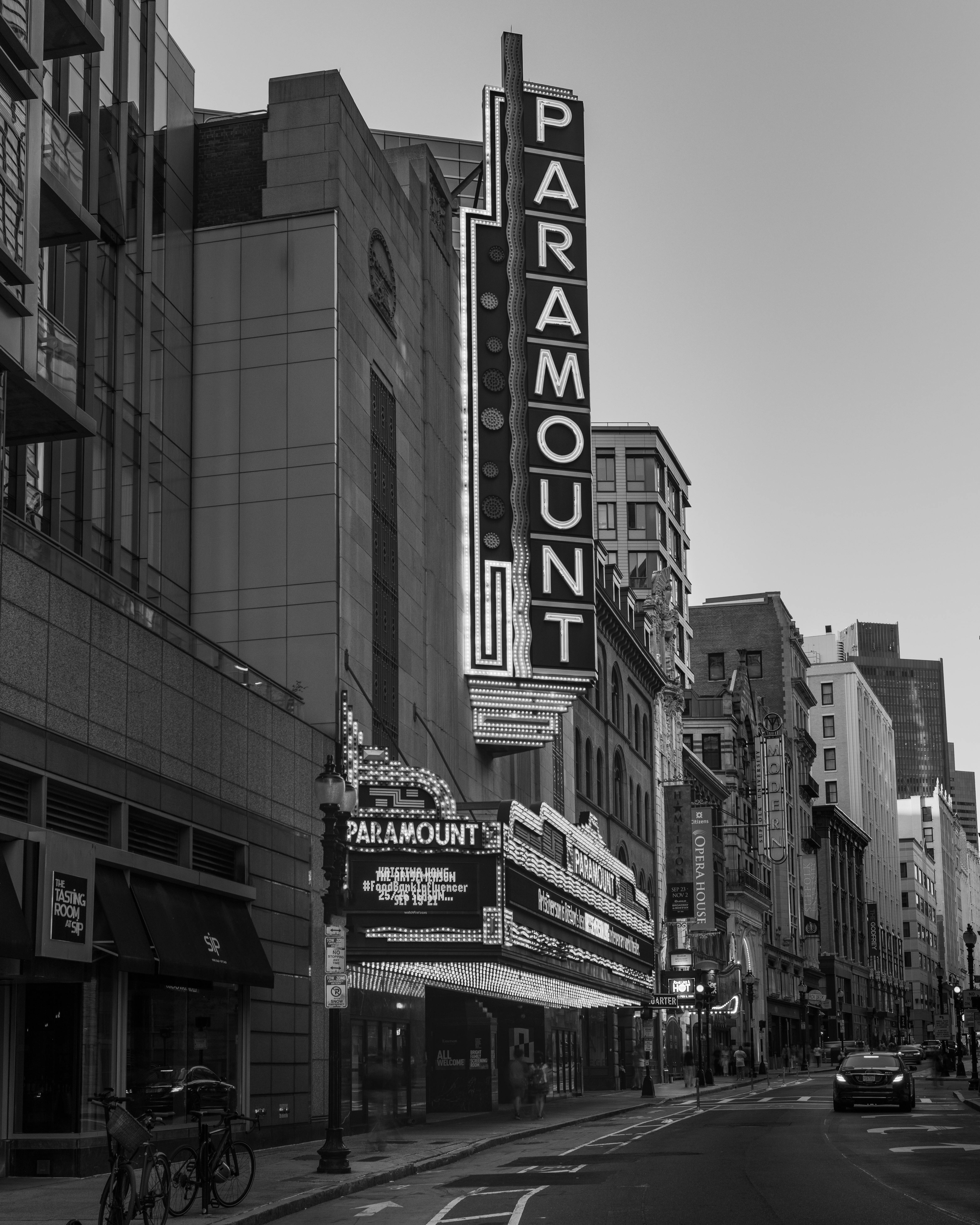 grátis Foto profissional grátis de América do Norte, área metropolitana, arquitetura Foto profissional