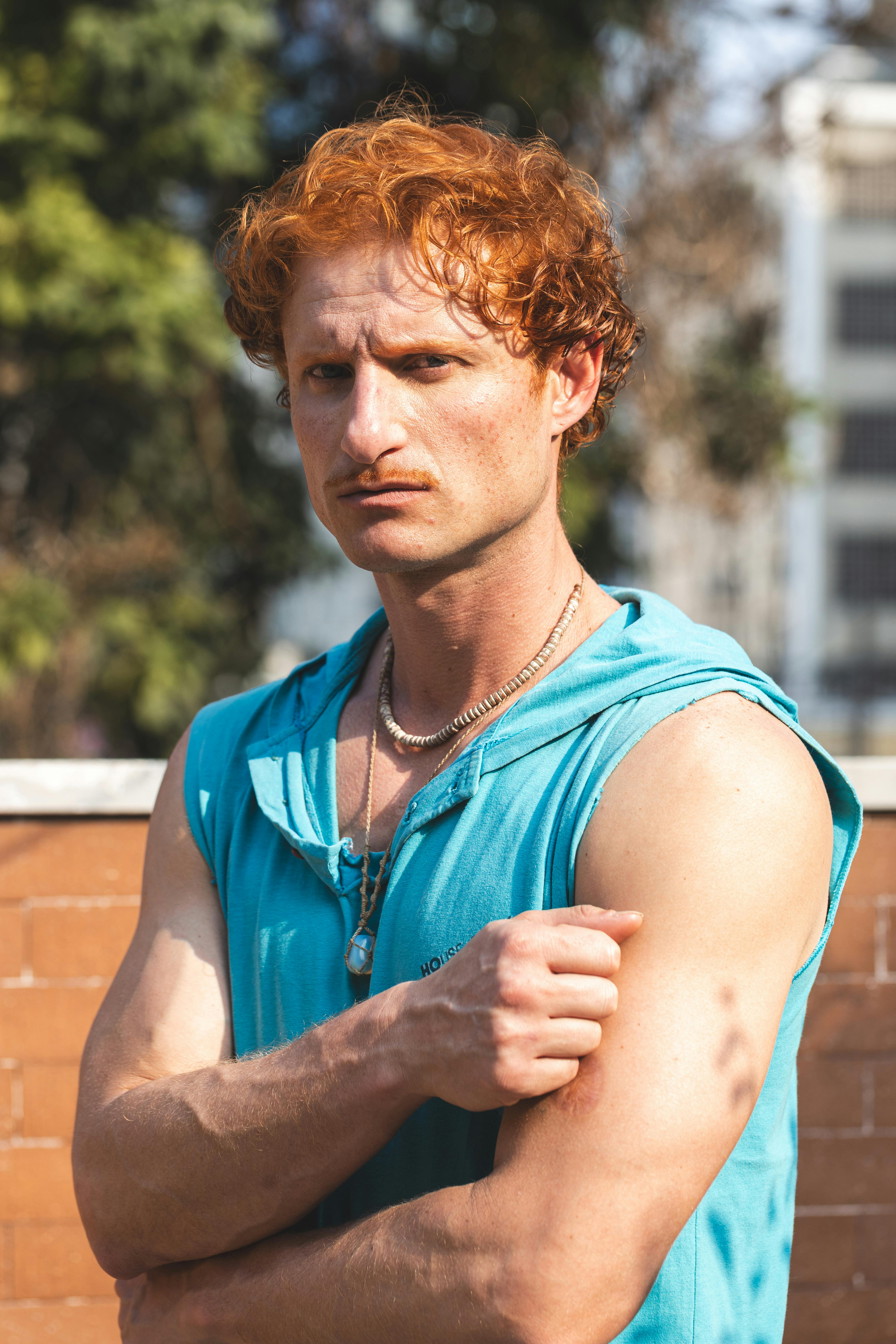 國際雜誌封面驚見林昶佐 帥炸台灣男模赴芬蘭3月判若兩人 網友笑翻