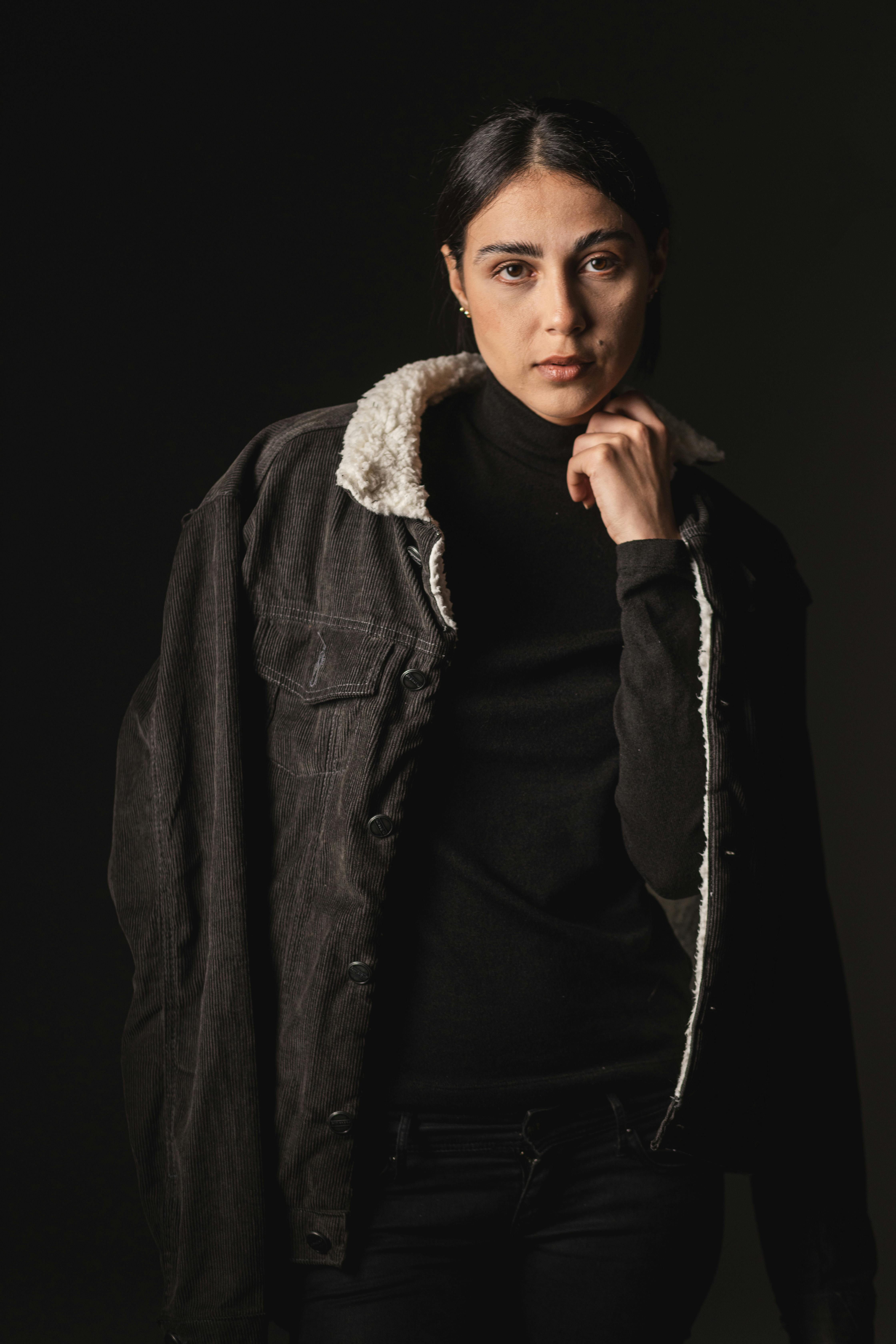 國際雜誌封面驚見林昶佐 帥炸台灣男模赴芬蘭3月判若兩人 網友笑翻