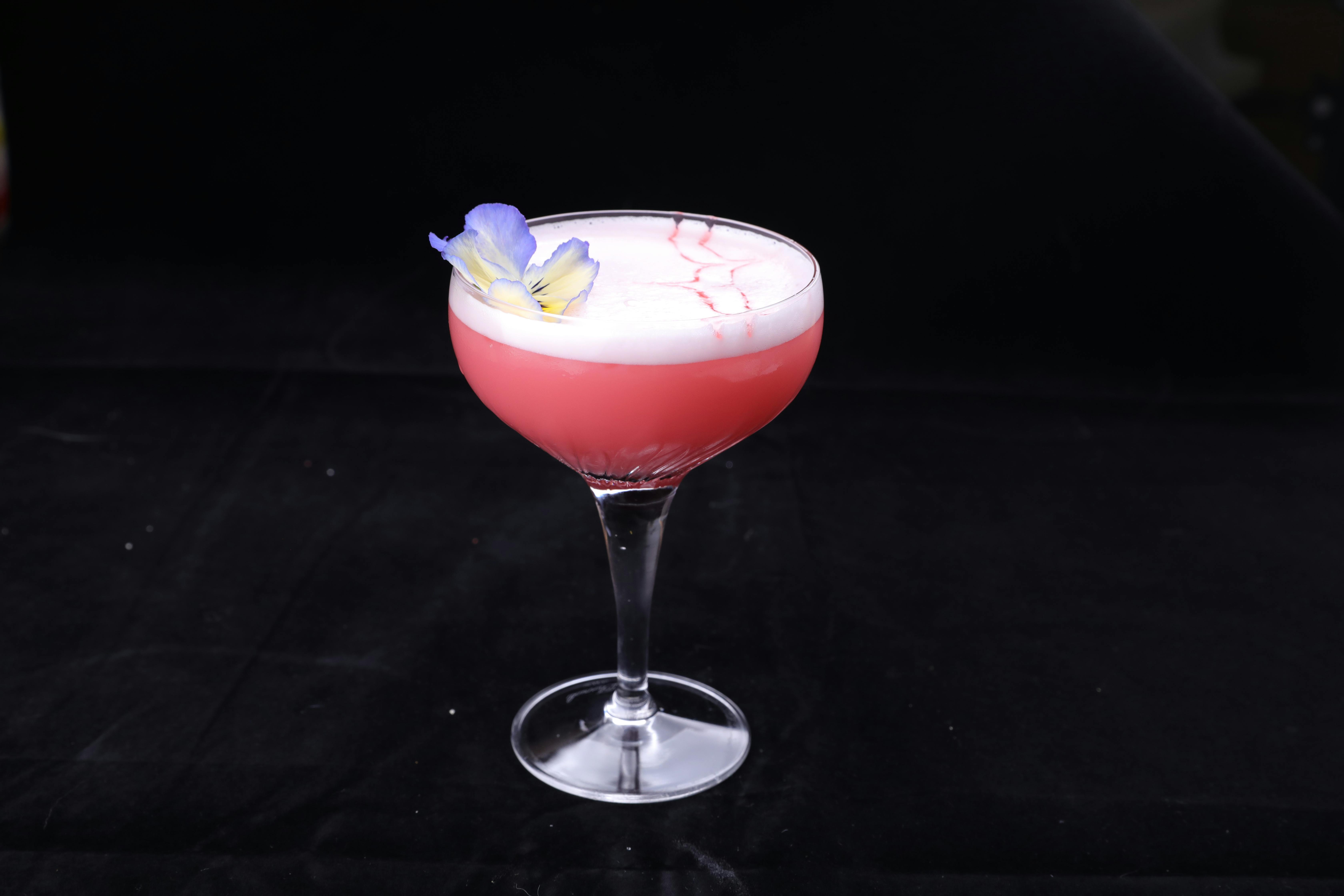 Secrets of Mixology Mastery