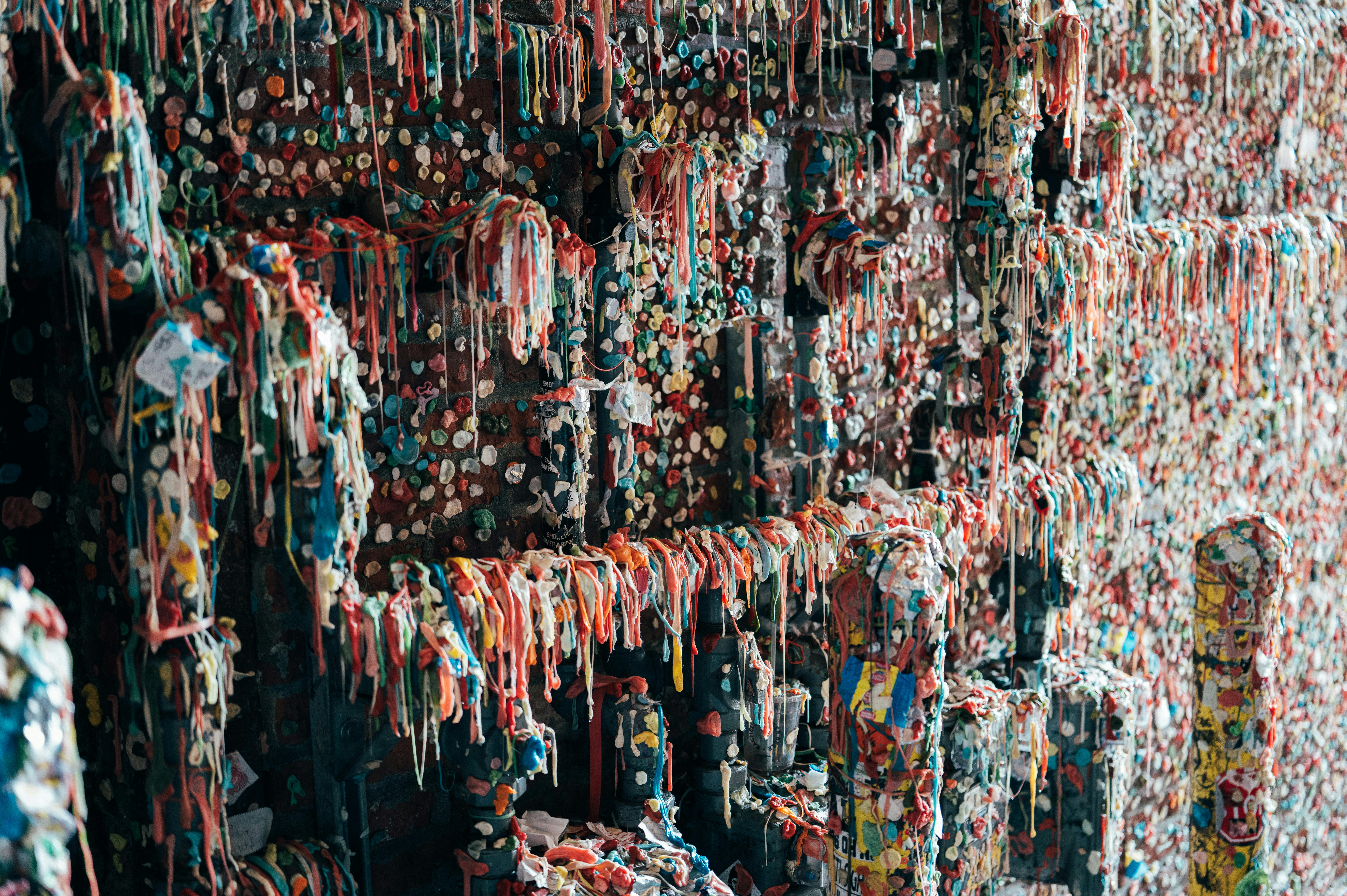 20 Jaw-Dropping Pop Culture Facts Will Leave You Absolutely Stunned — Photo by Michael Li on Pexels