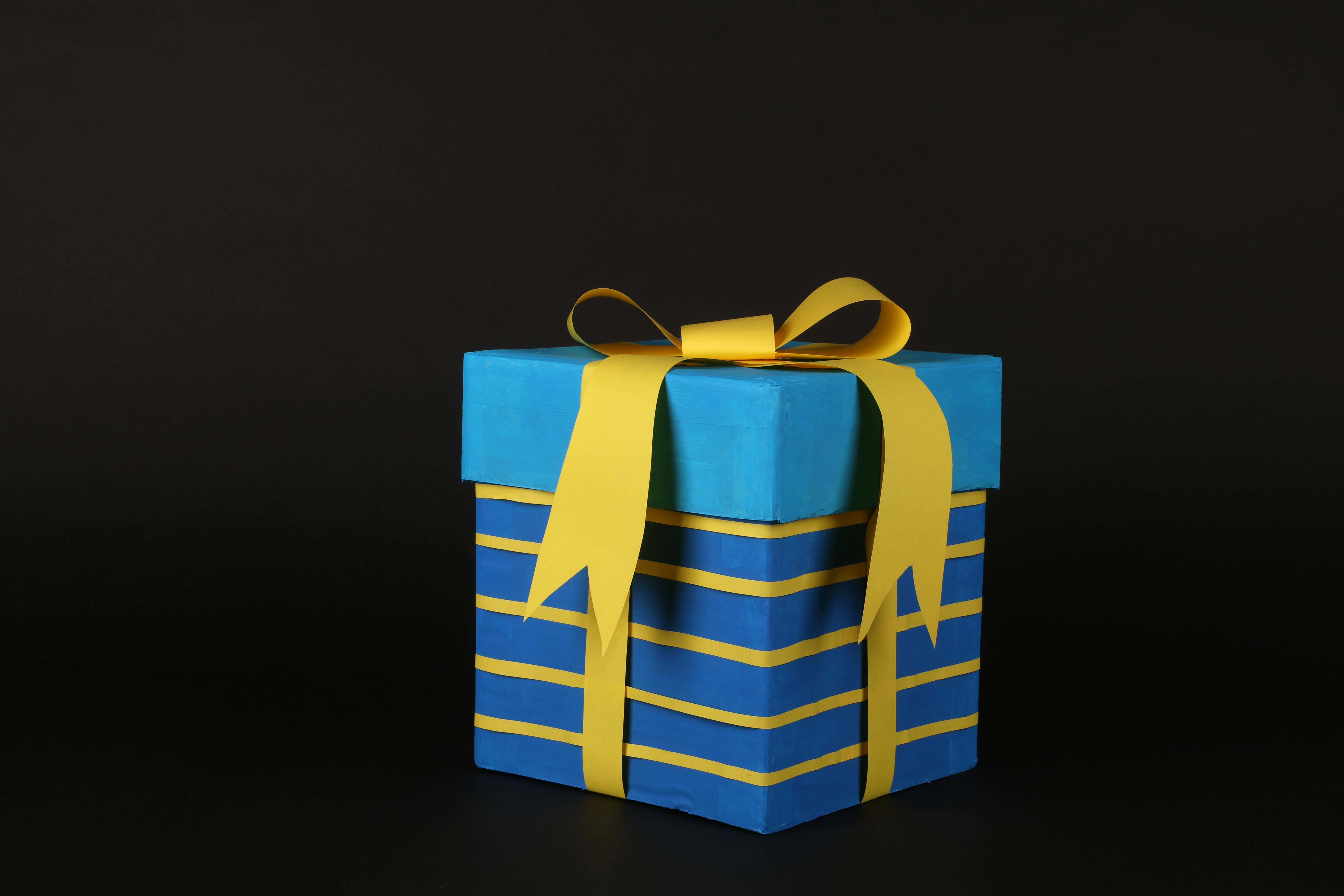 Inspirasi Gift