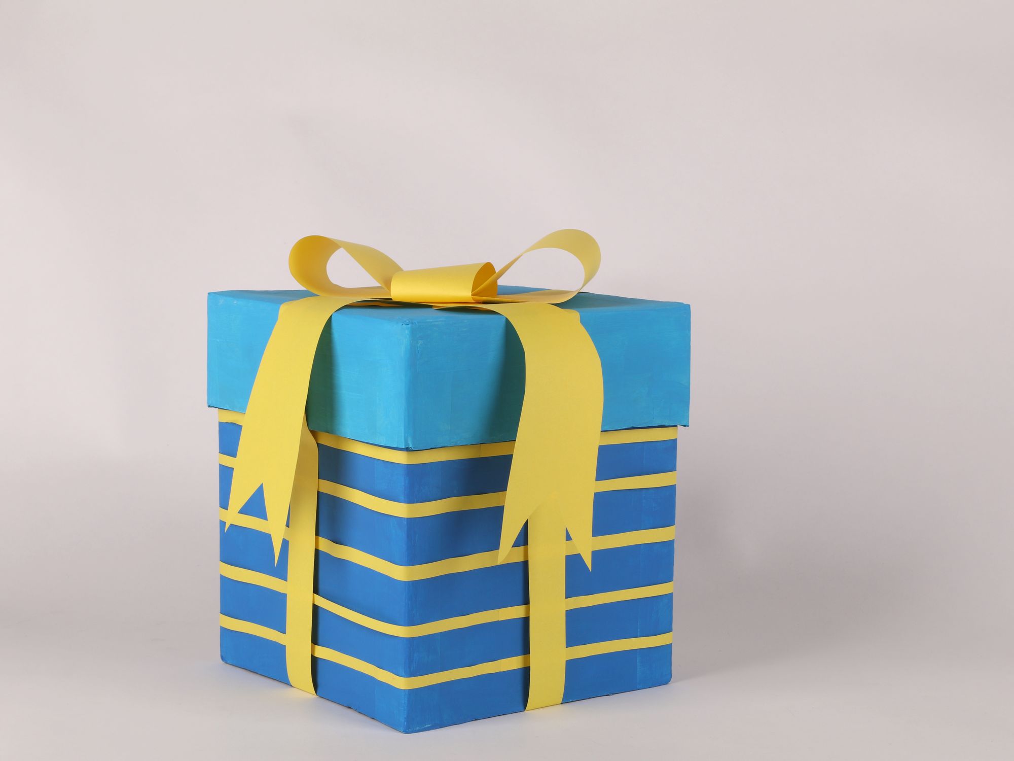 Packing & Materials in Westbourne Green, Central London — professional packers wrapping and boxing belongings