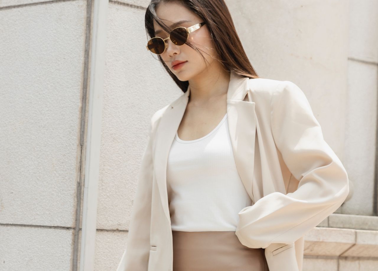 The 6 Jeans Trends Defining Fall 2026 (And Which Cut Actually Flatters You)